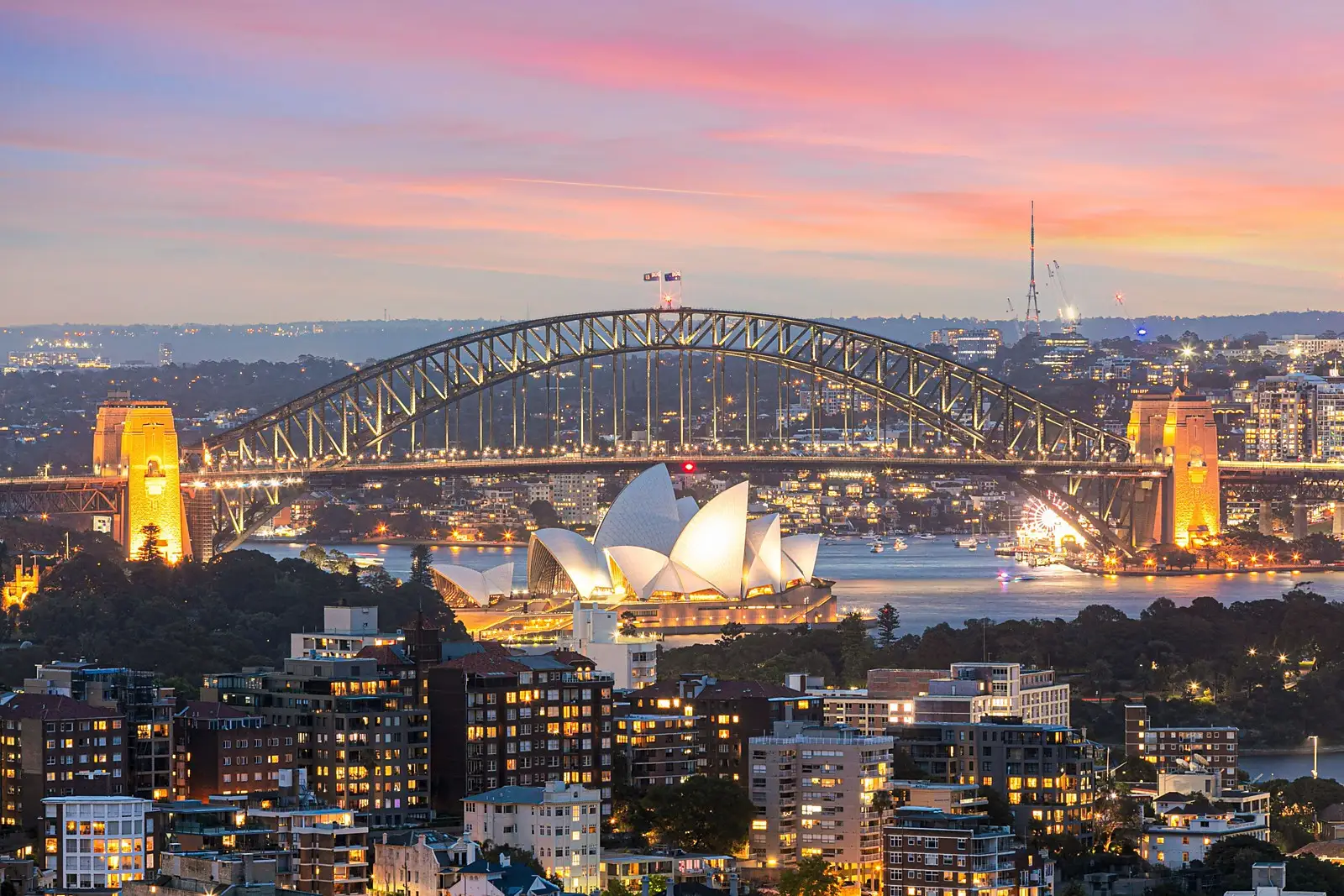 27B/3 Darling Point Road, Darling Point Sold by Sydney Sotheby's International Realty - image 2