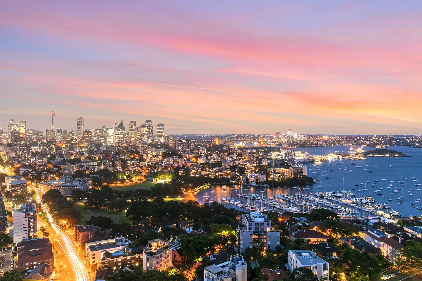 27B/3 Darling Point Road, Darling Point Sold by Sydney Sotheby's International Realty - image 3