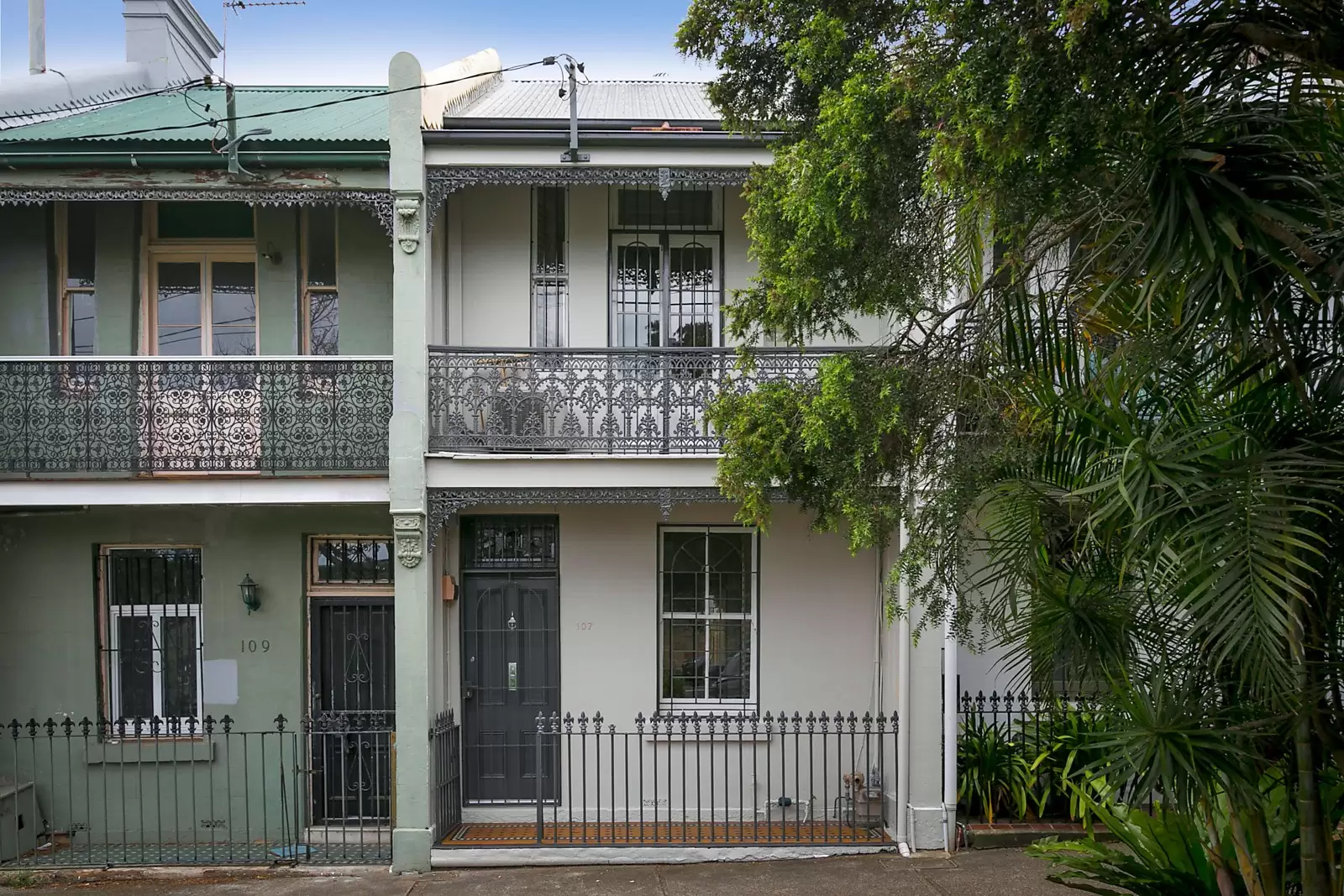 107 Greens Road, Paddington Sold by Sydney Sotheby's International Realty - image 6