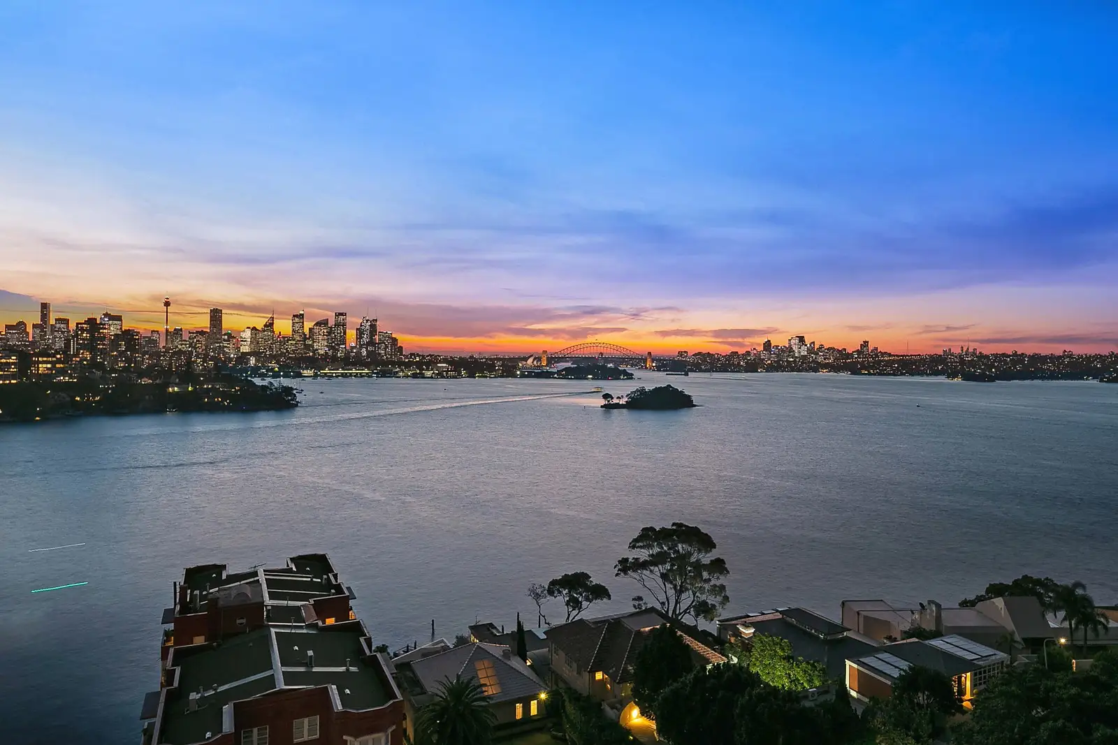7/55-57 Wolseley Road, Point Piper Sold by Sydney Sotheby's International Realty - image 2