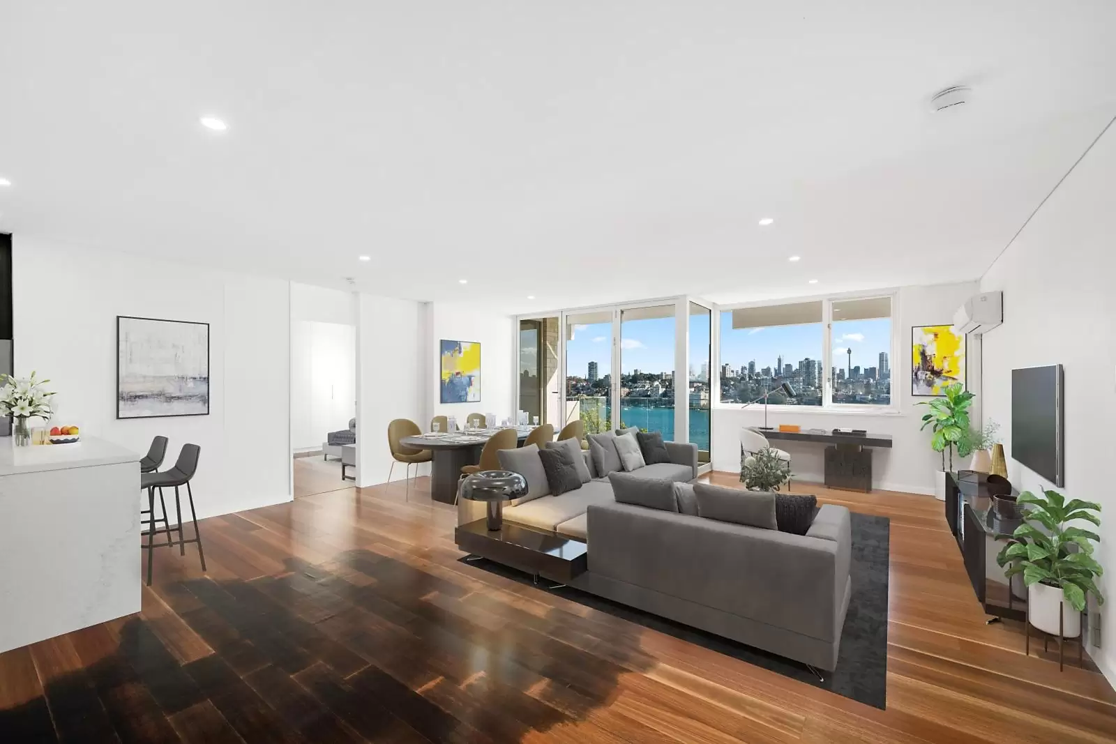 7/55-57 Wolseley Road, Point Piper Sold by Sydney Sotheby's International Realty - image 6