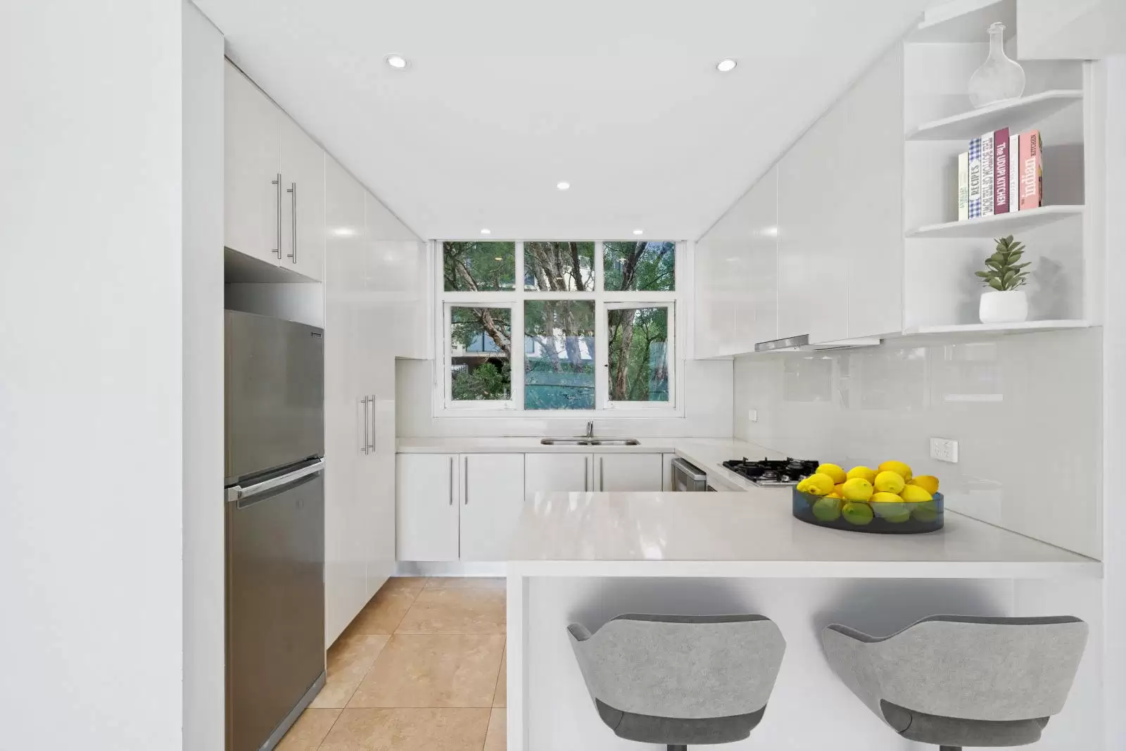 9/624B New South Head Road, Rose Bay Leased by Sydney Sotheby's International Realty - image 4