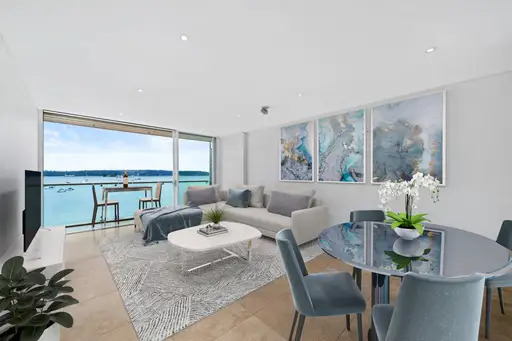 9/624B New South Head Road, Rose Bay Leased by Sydney Sotheby's International Realty
