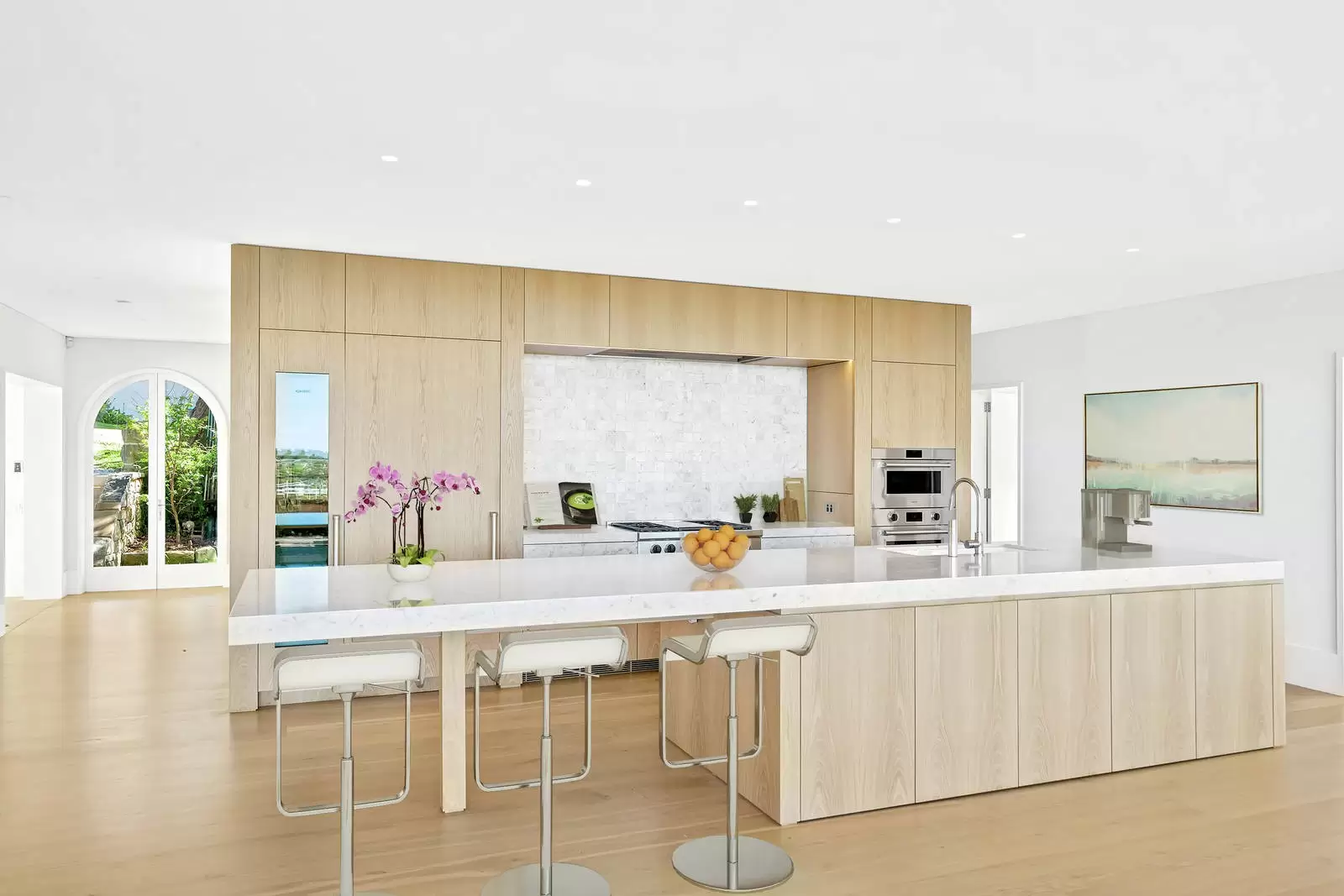 29 Wentworth Rd, Vaucluse Leased by Sydney Sotheby's International Realty - image 5