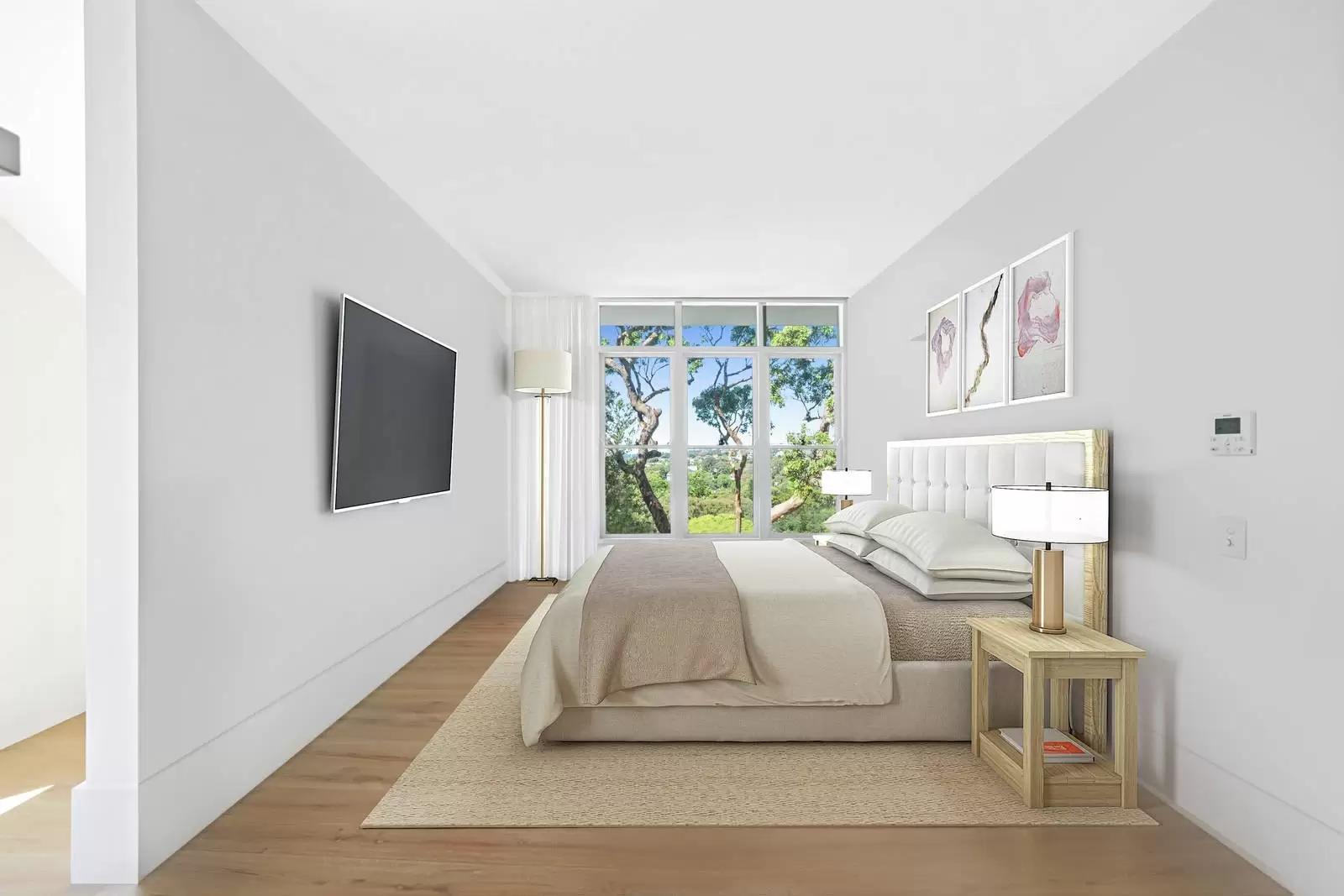 29 Wentworth Rd, Vaucluse Leased by Sydney Sotheby's International Realty - image 8