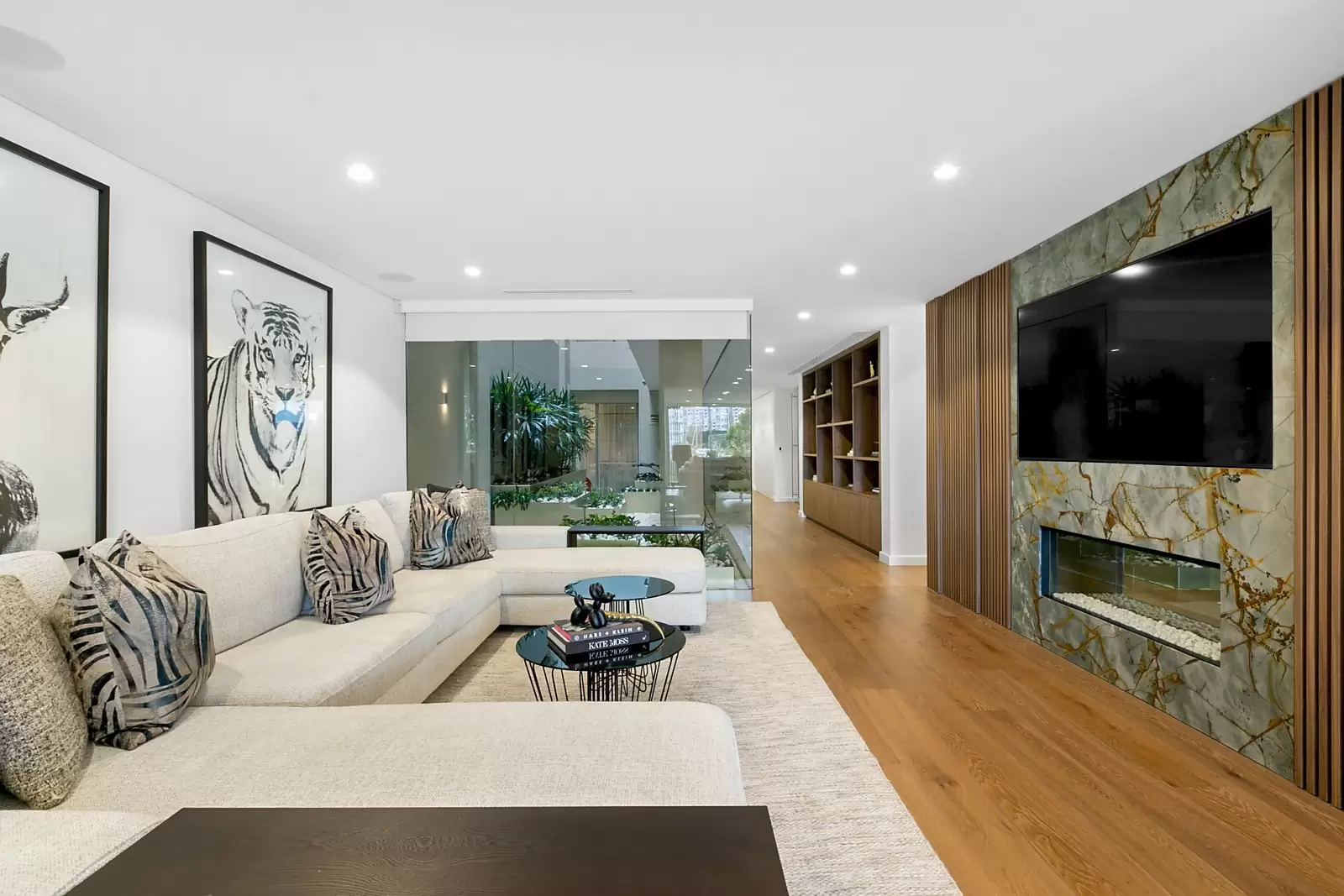 1/47 New Beach Road, Darling Point Sold by Sydney Sotheby's International Realty - image 13