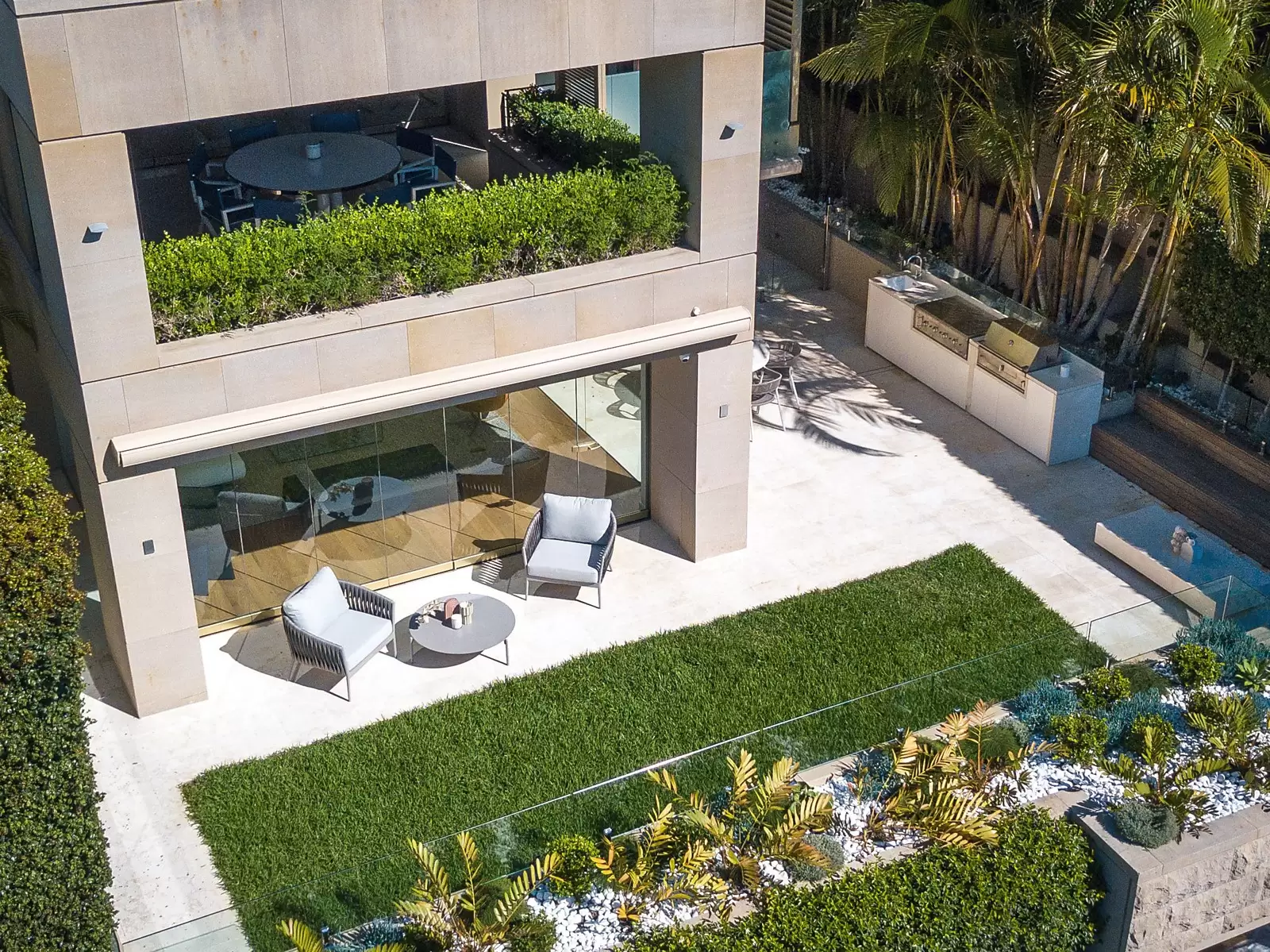 1/47 New Beach Road, Darling Point Sold by Sydney Sotheby's International Realty - image 26