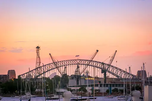 1/47 New Beach Road, Darling Point Sold by Sydney Sotheby's International Realty