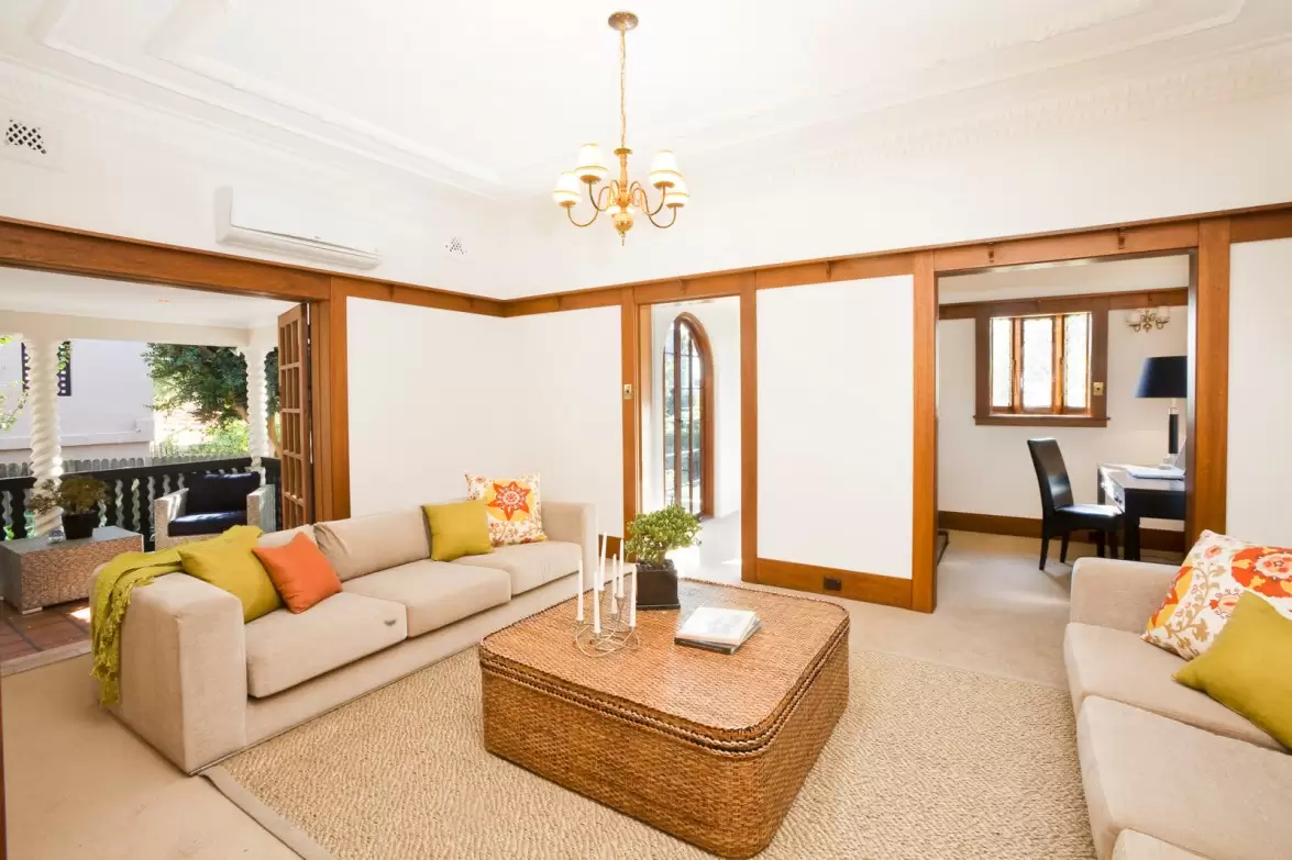 62 Captain Pipers Road, Vaucluse Sold by Sydney Sotheby's International Realty - image 7