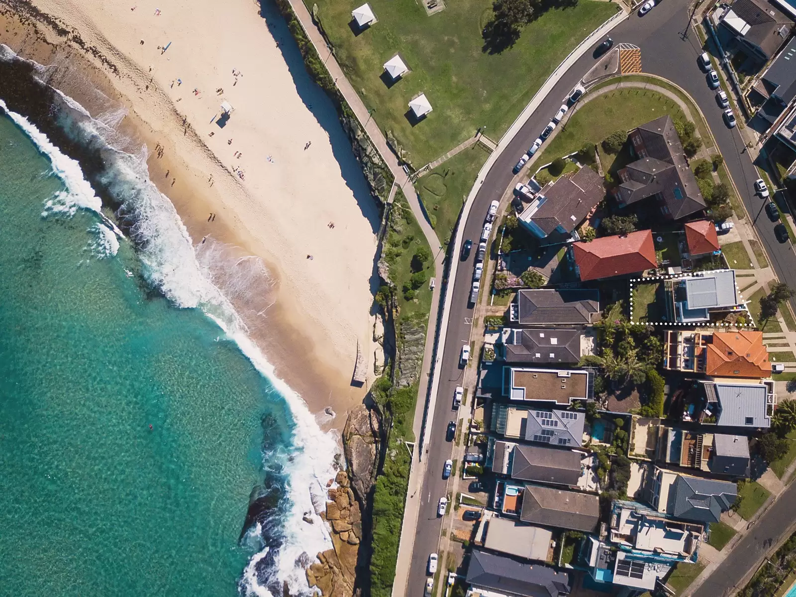 4 Bayview Street, Bronte Sold by Sydney Sotheby's International Realty - image 21