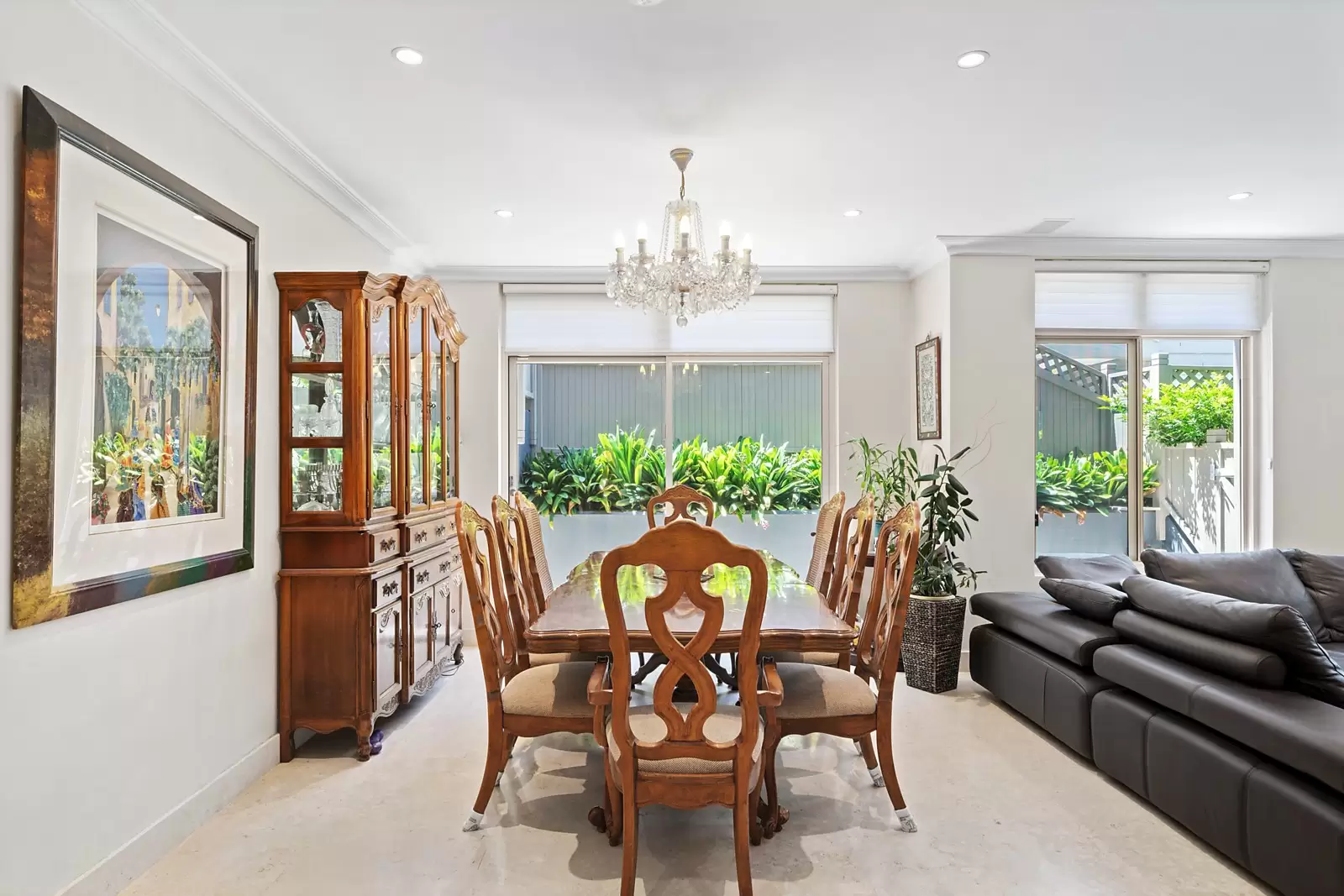 22/17a Cooper Park Road, Bellevue Hill Sold by Sydney Sotheby's International Realty - image 8