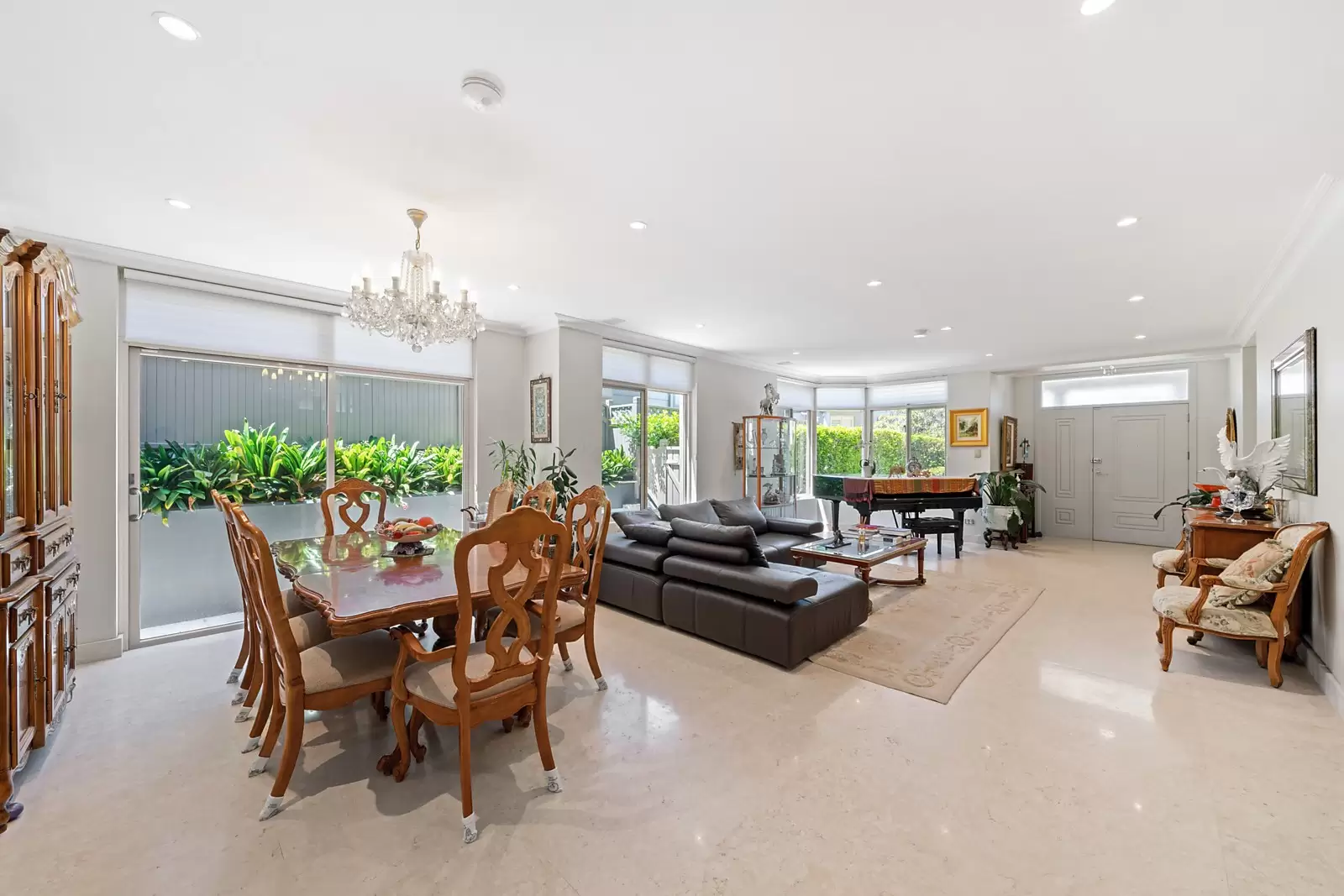 22/17a Cooper Park Road, Bellevue Hill Sold by Sydney Sotheby's International Realty - image 7