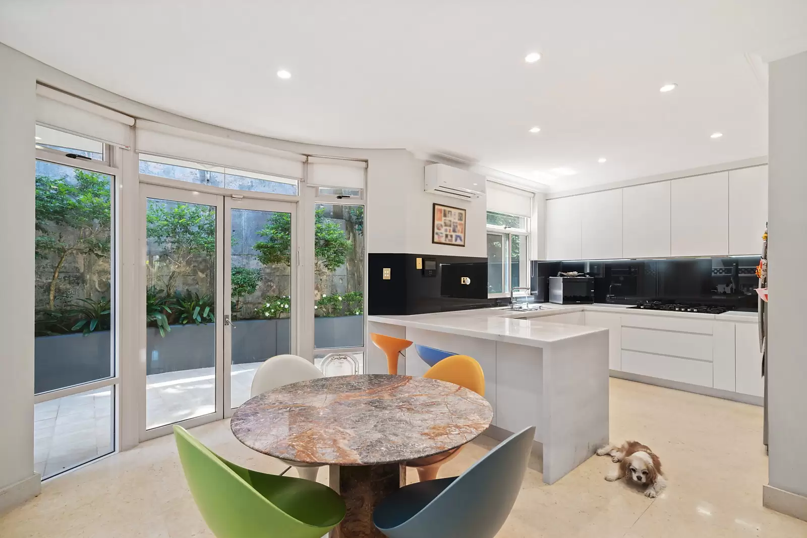 22/17a Cooper Park Road, Bellevue Hill Sold by Sydney Sotheby's International Realty - image 9