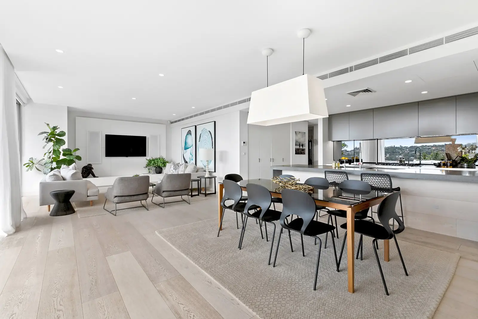9/17 Greenoaks Avenue, Darling Point Sold by Sydney Sotheby's International Realty - image 2
