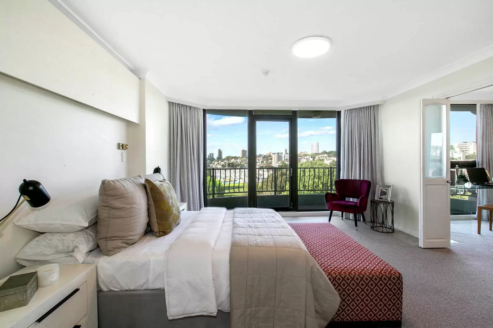 11M/153-167 Bayswater Road, Rushcutters Bay Leased by Sydney Sotheby's International Realty - image 8
