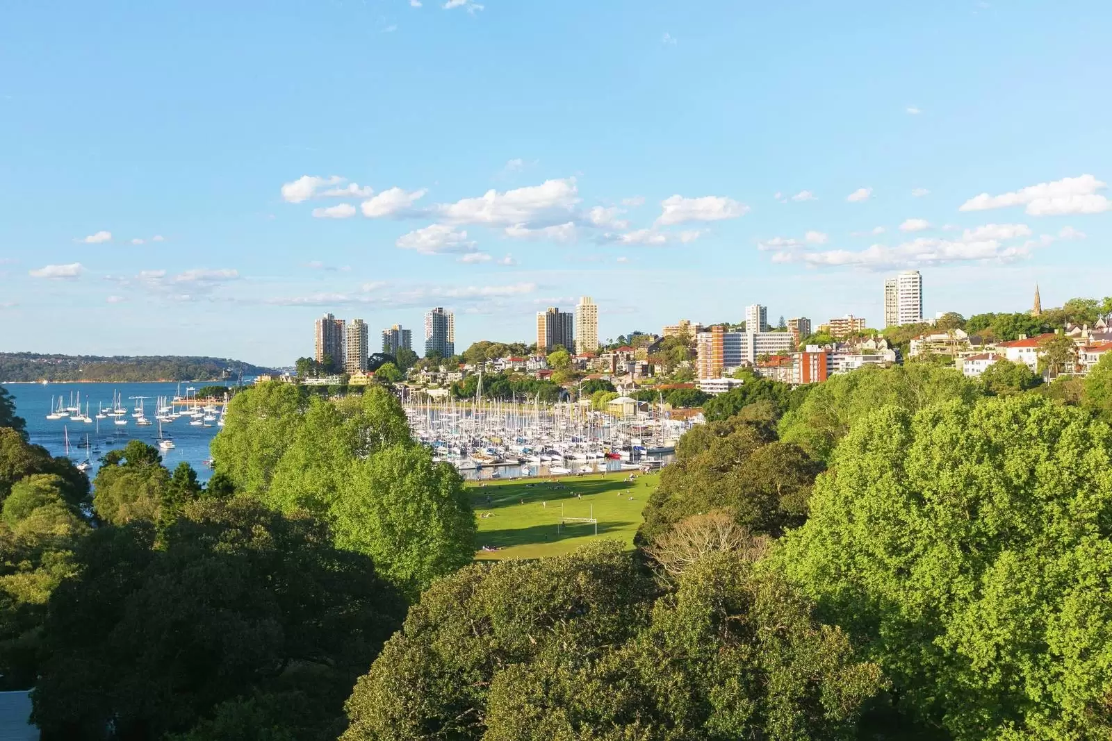 11M/153-167 Bayswater Road, Rushcutters Bay Leased by Sydney Sotheby's International Realty - image 15