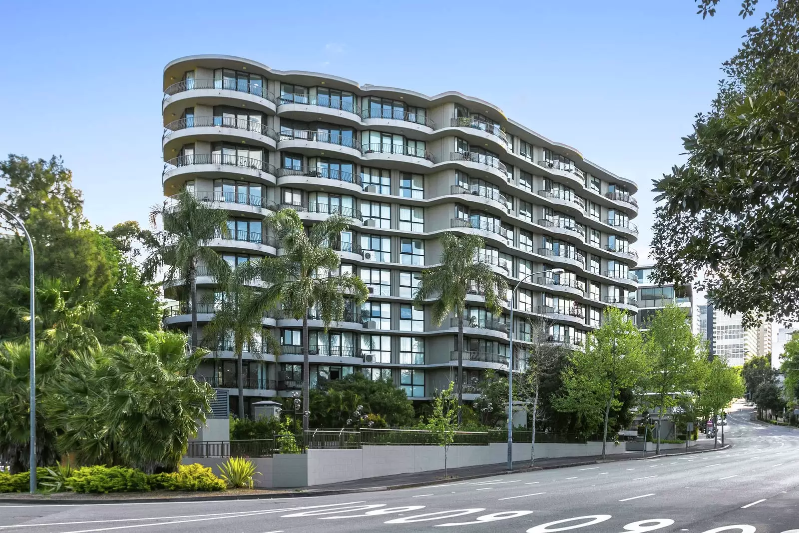 11M/153-167 Bayswater Road, Rushcutters Bay Leased by Sydney Sotheby's International Realty - image 18