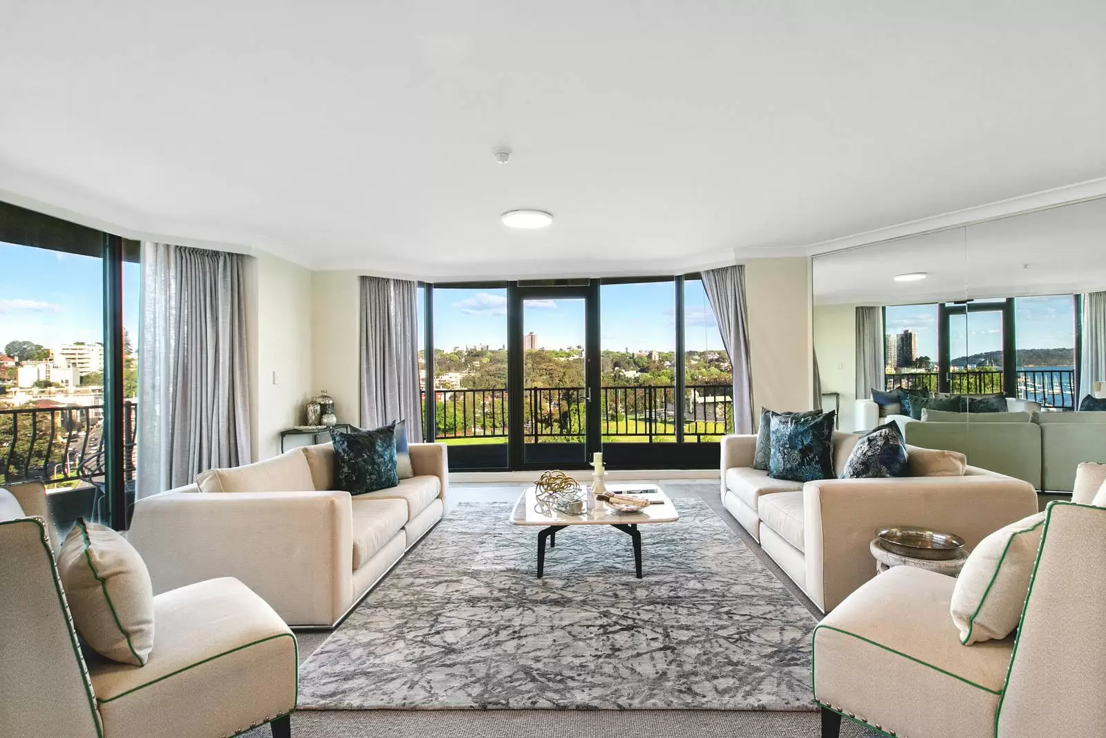 11M/153-167 Bayswater Road, Rushcutters Bay Leased by Sydney Sotheby's International Realty - image 3