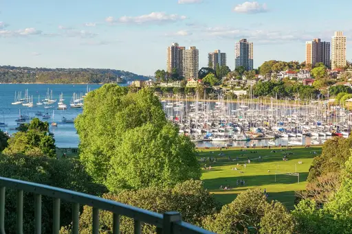 11M/153-167 Bayswater Road, Rushcutters Bay Leased by Sydney Sotheby's International Realty
