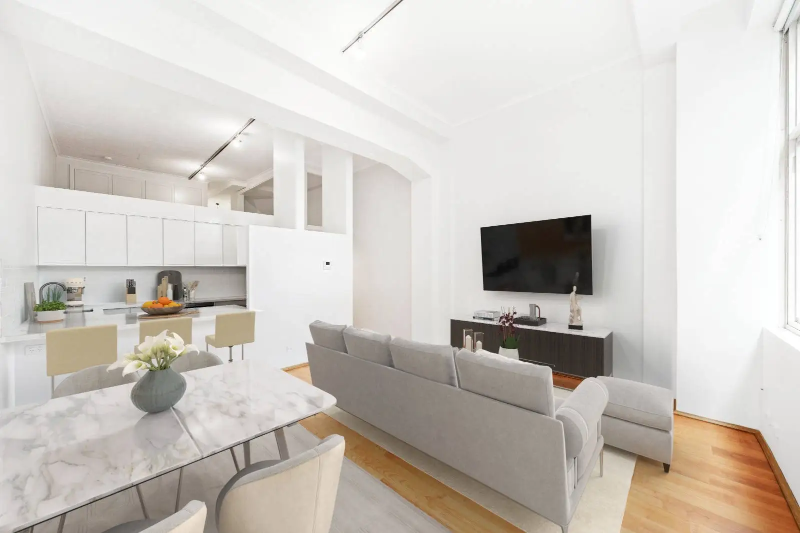 29/150 Forbes Street, Woolloomooloo Leased by Sydney Sotheby's International Realty - image 2