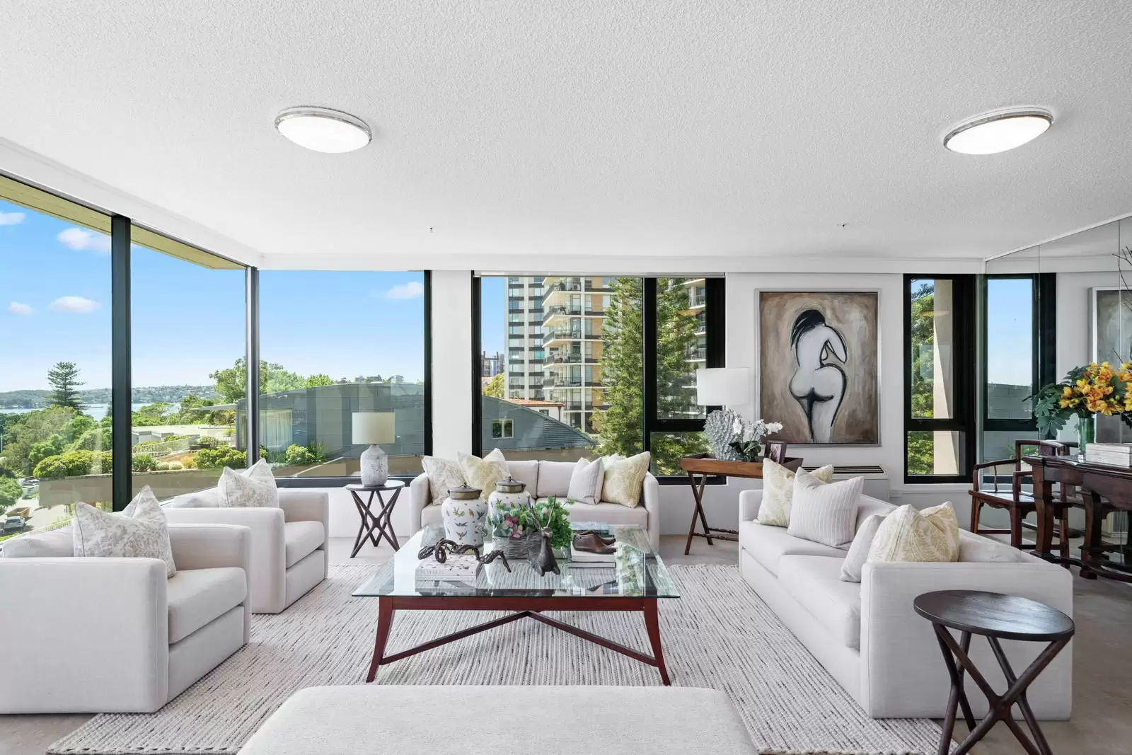 4A/21 Thornton Street, Darling Point Leased by Sydney Sotheby's International Realty - image 7