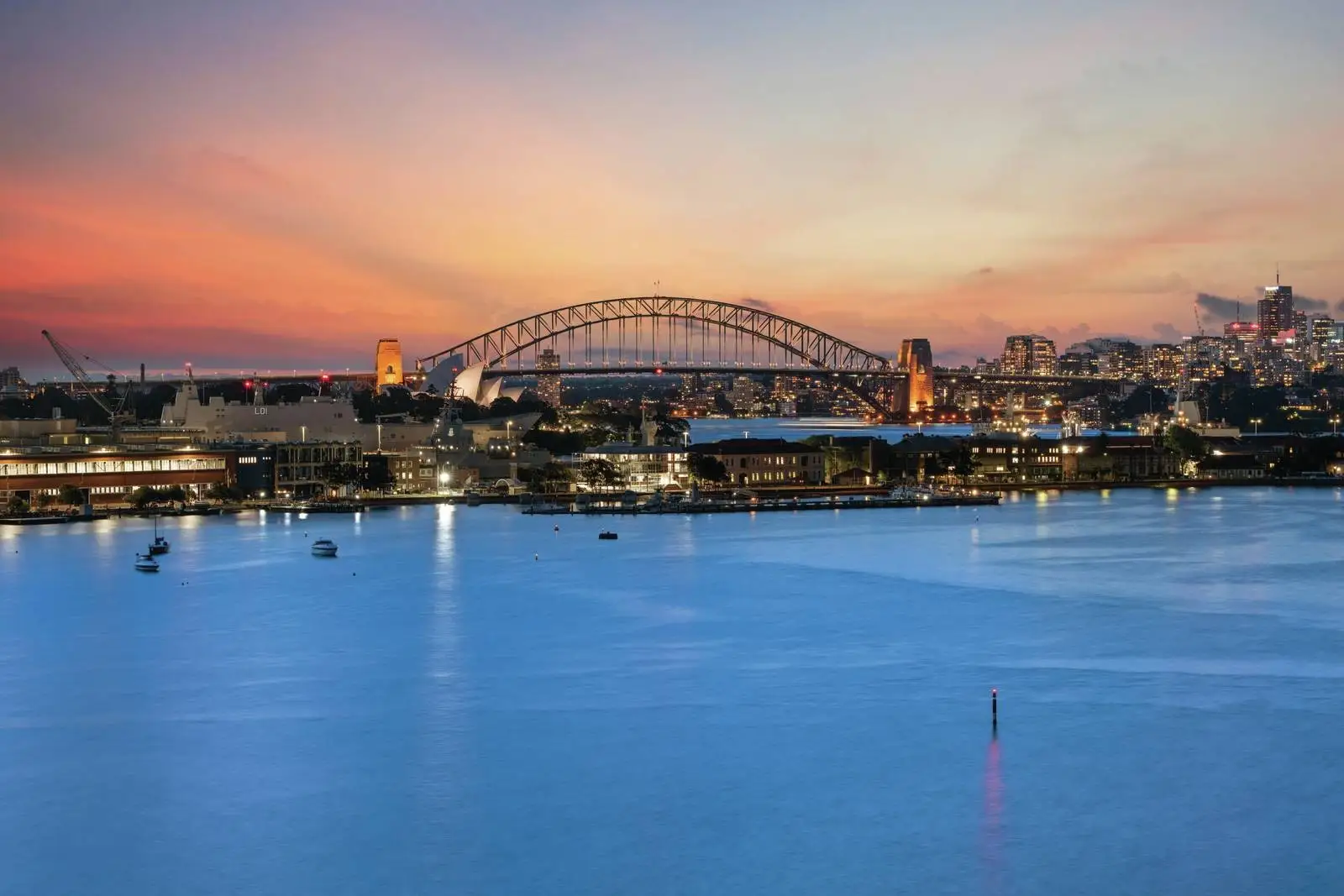 4A/21 Thornton Street, Darling Point Leased by Sydney Sotheby's International Realty - image 1