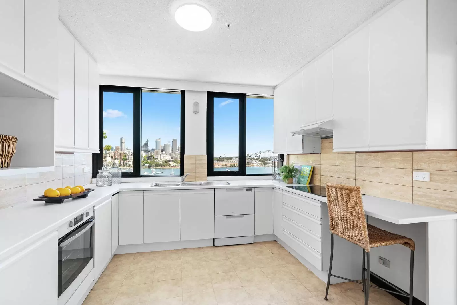 4A/21 Thornton Street, Darling Point Leased by Sydney Sotheby's International Realty - image 8