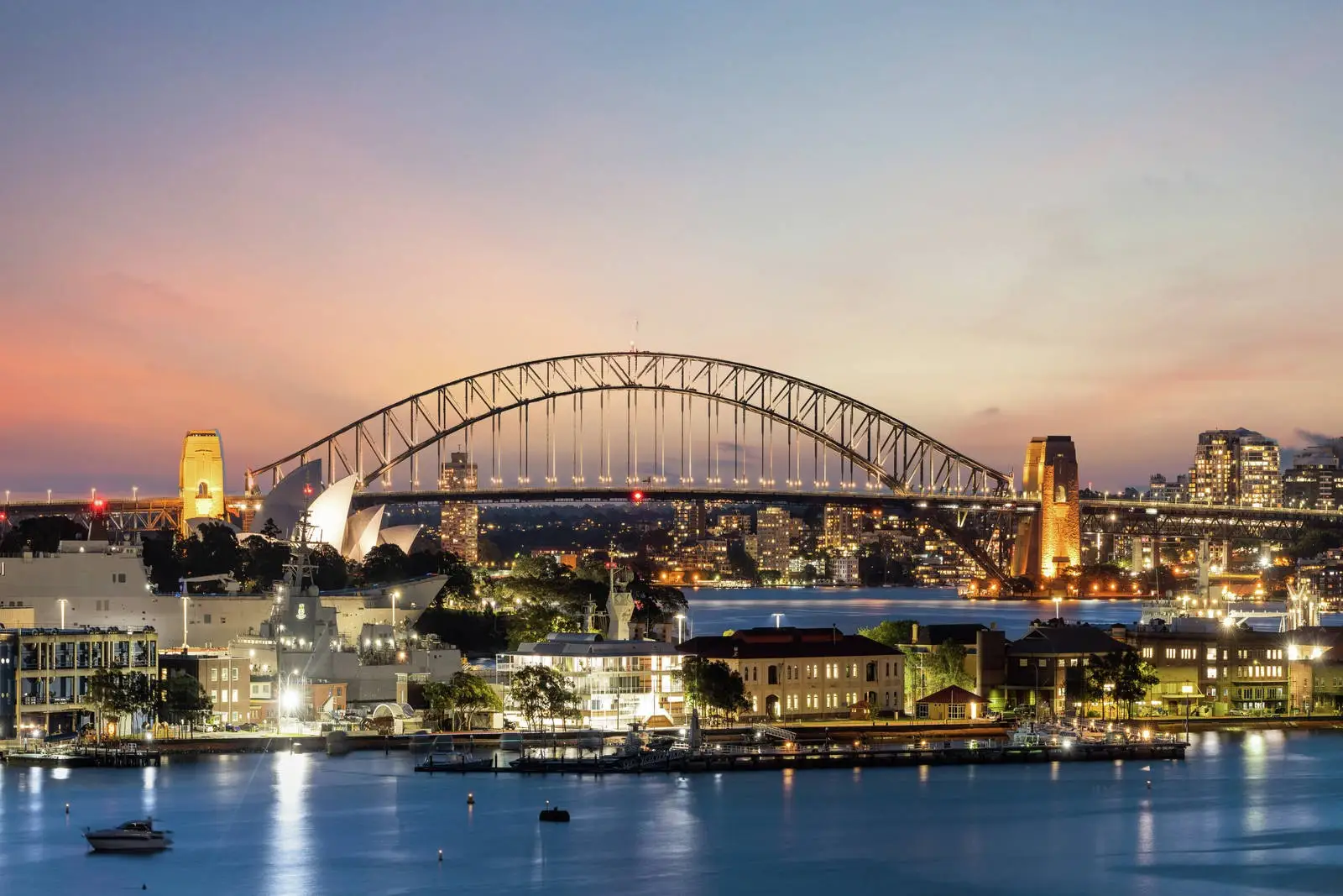 4A/21 Thornton Street, Darling Point Leased by Sydney Sotheby's International Realty - image 2
