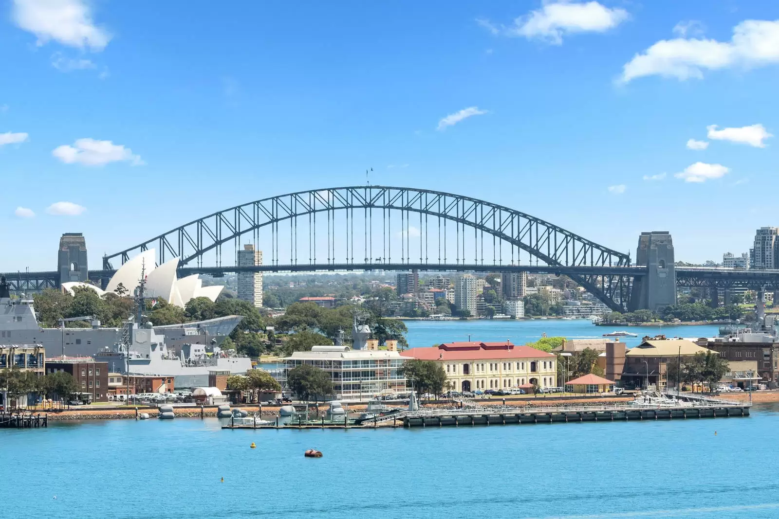 4A/21 Thornton Street, Darling Point Leased by Sydney Sotheby's International Realty - image 16
