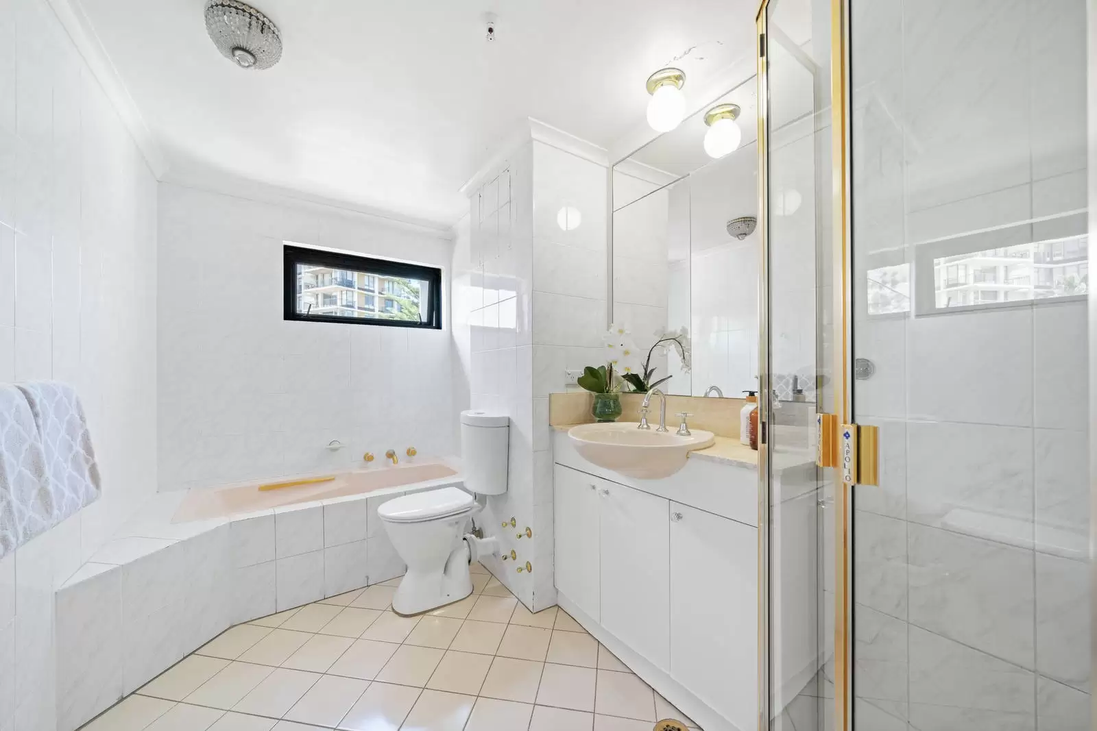 4A/21 Thornton Street, Darling Point Leased by Sydney Sotheby's International Realty - image 11