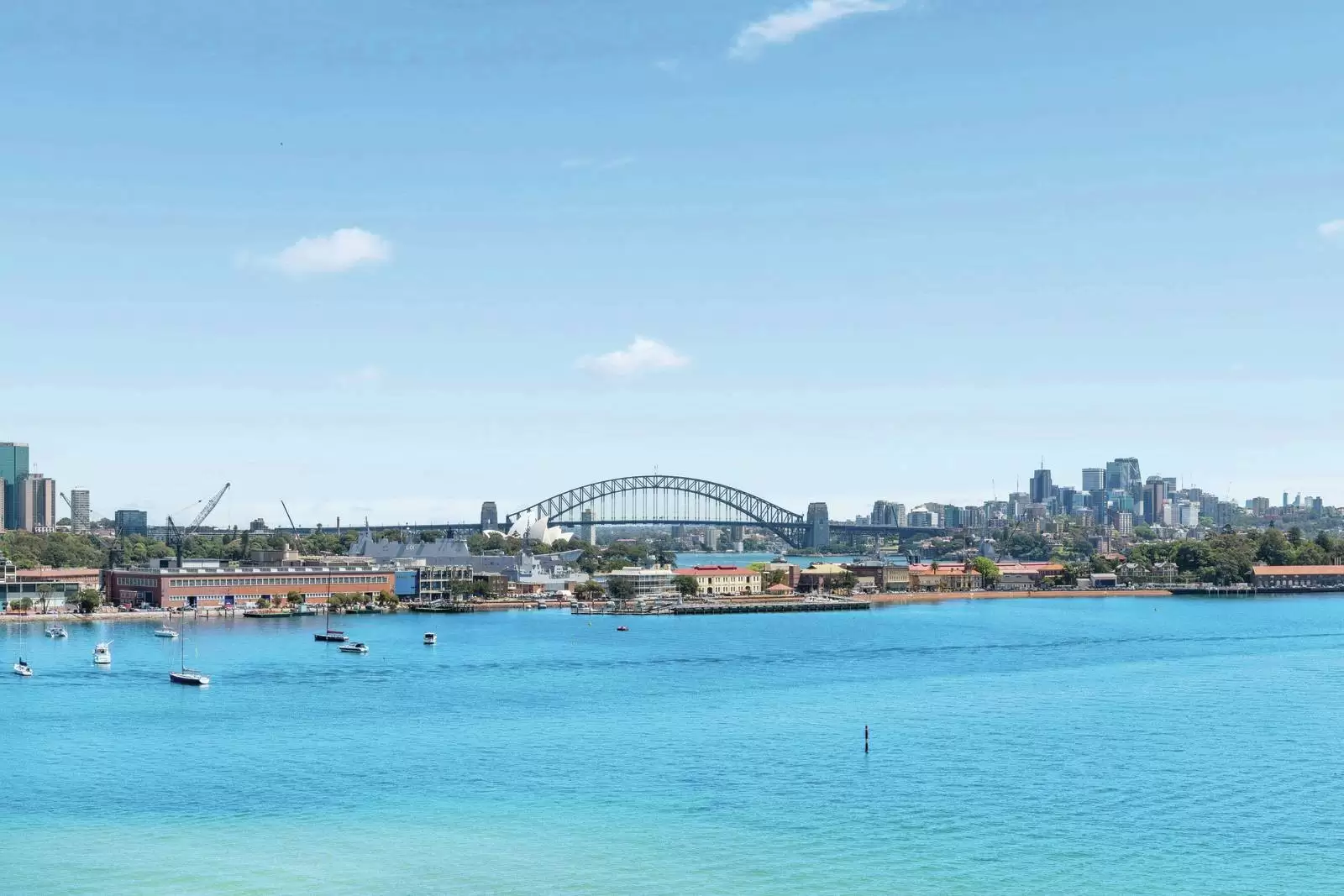 4A/21 Thornton Street, Darling Point Leased by Sydney Sotheby's International Realty - image 15