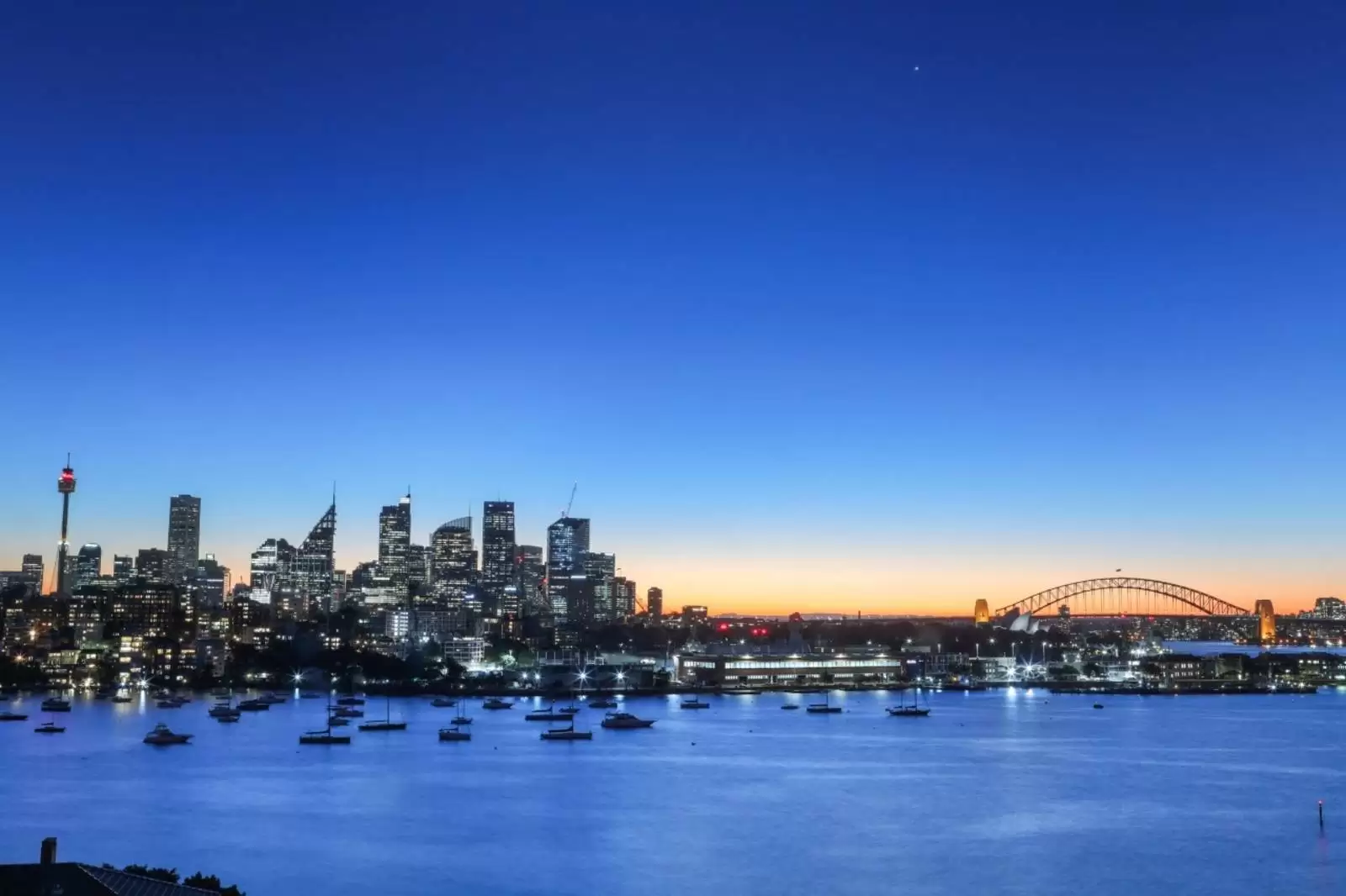 4A/21 Thornton Street, Darling Point Leased by Sydney Sotheby's International Realty - image 3