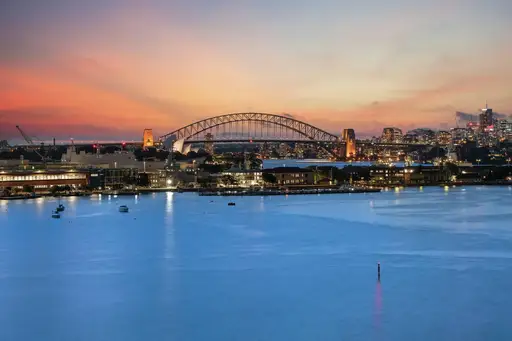 4A/21 Thornton Street, Darling Point Leased by Sydney Sotheby's International Realty