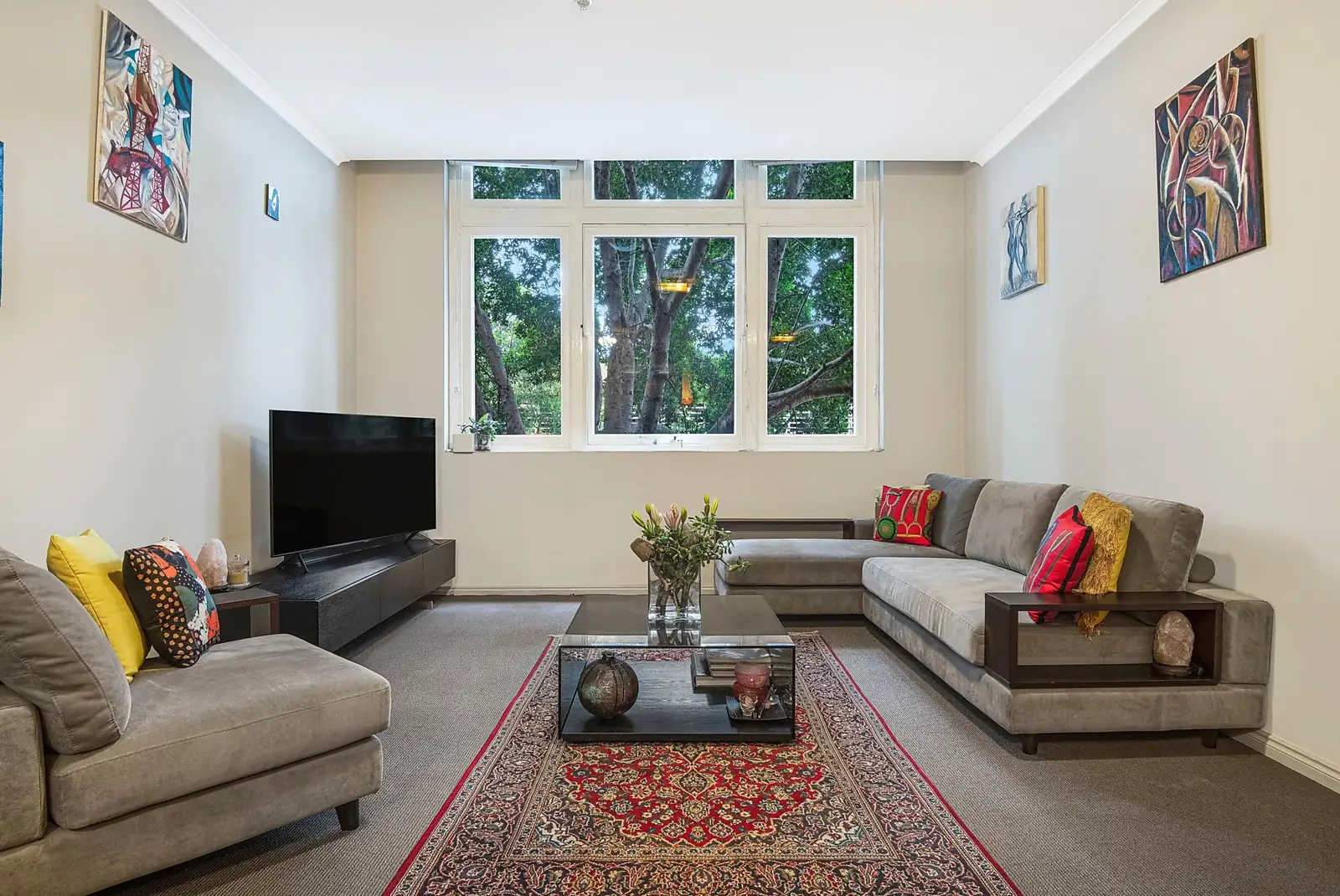 202/99 Jones Street, Ultimo Sold by Sydney Sotheby's International Realty - image 1