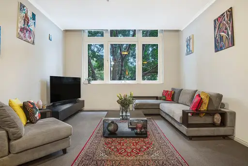 202/99 Jones Street, Ultimo Sold by Sydney Sotheby's International Realty