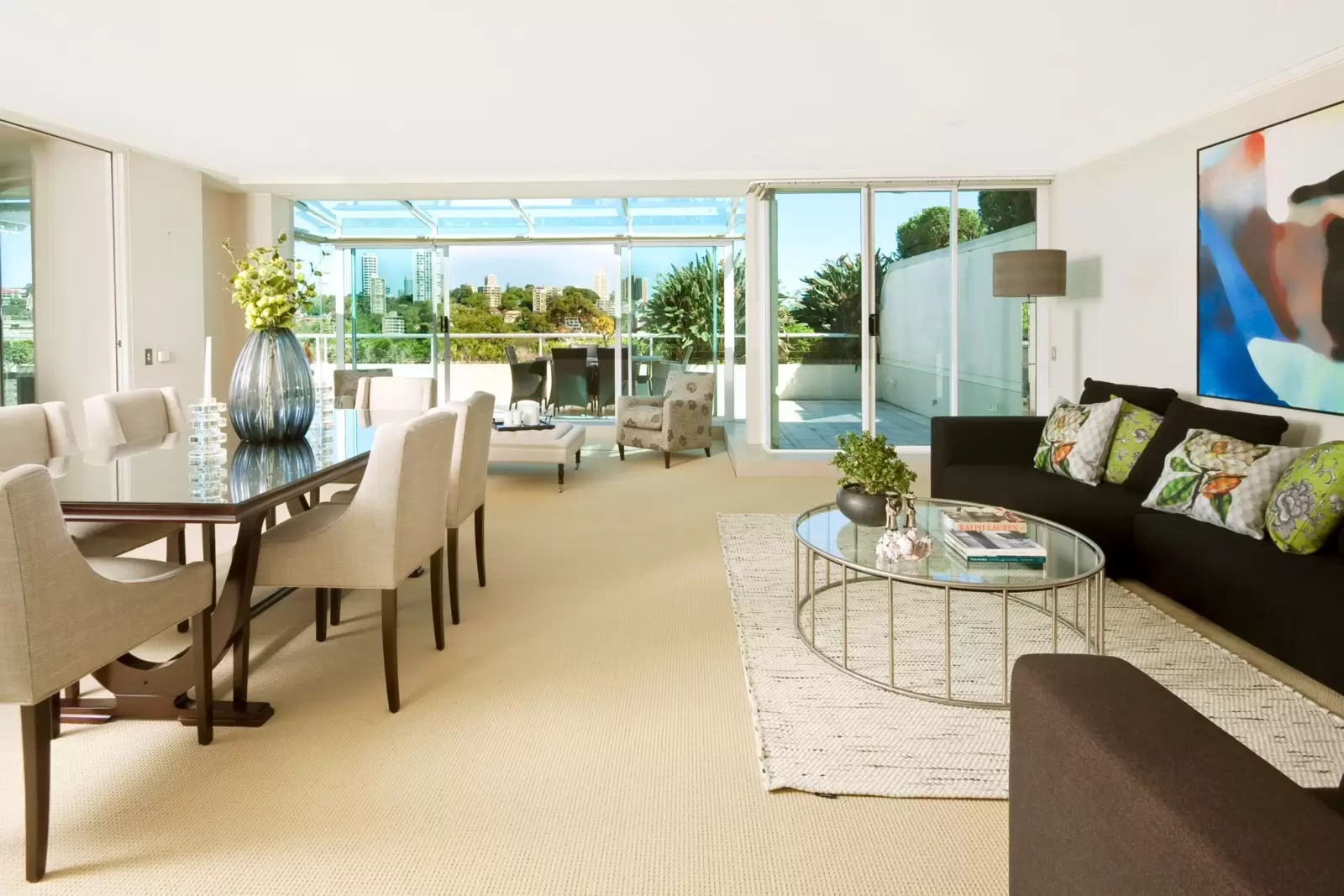 Penthouse 1, 515 New South Head Road, Double Bay Sold by Sydney Sotheby's International Realty - image 11