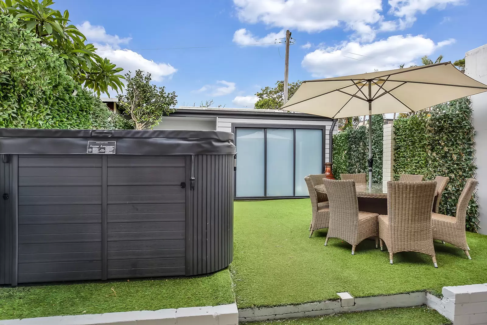 171 Old South Head Road (171 Barnett Lane), Bondi Junction Sold by Sydney Sotheby's International Realty - image 6