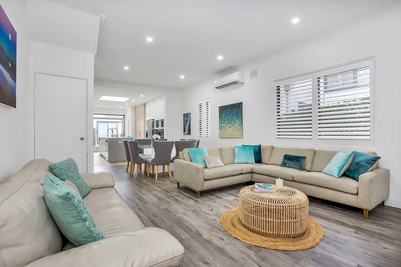 171 Old South Head Road (171 Barnett Lane), Bondi Junction Sold by Sydney Sotheby's International Realty - image 1