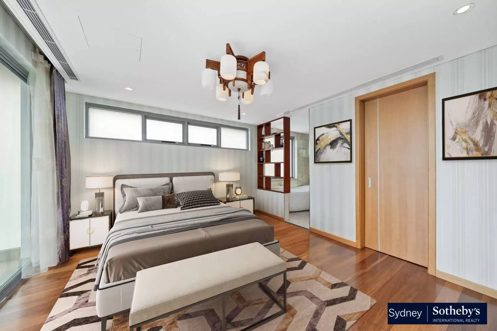 43 Central Avenue, Mosman Leased by Sydney Sotheby's International Realty - image 8