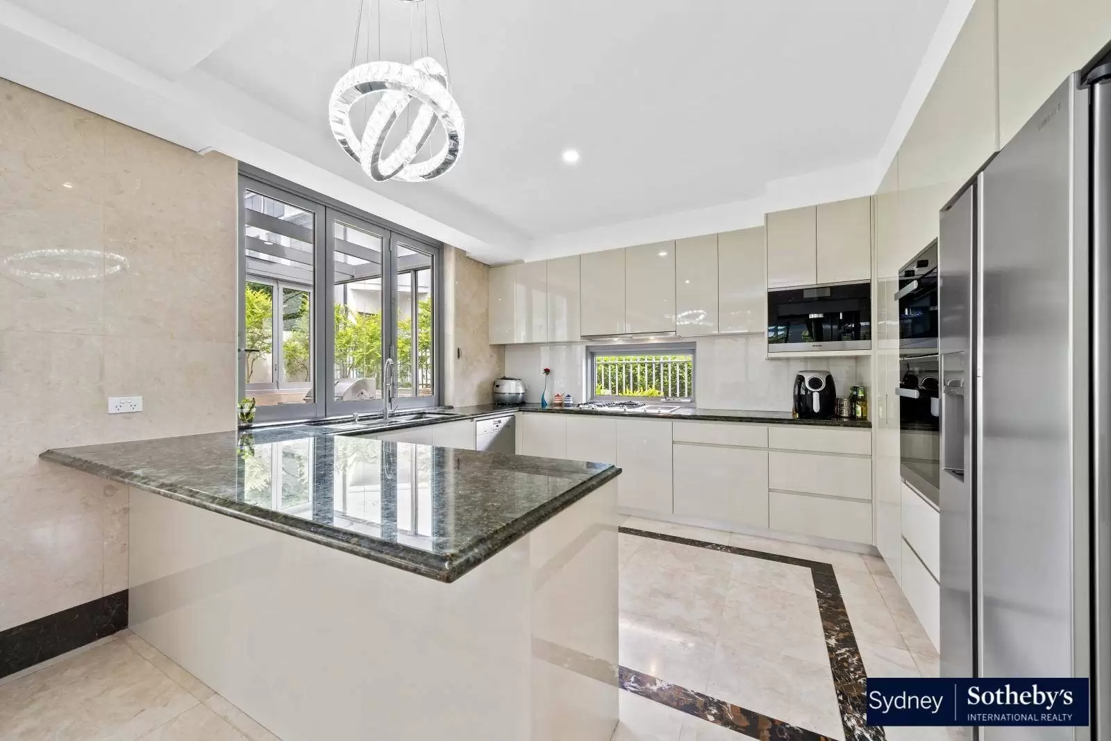 43 Central Avenue, Mosman Leased by Sydney Sotheby's International Realty - image 6
