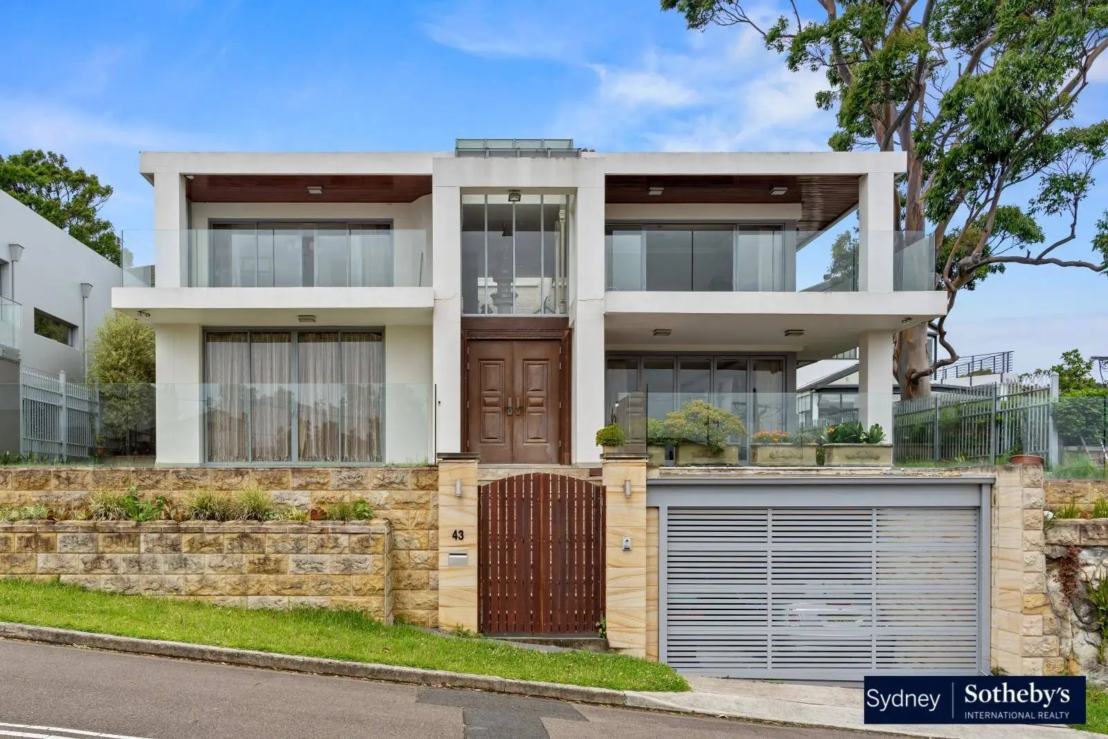 43 Central Avenue, Mosman Leased by Sydney Sotheby's International Realty - image 10