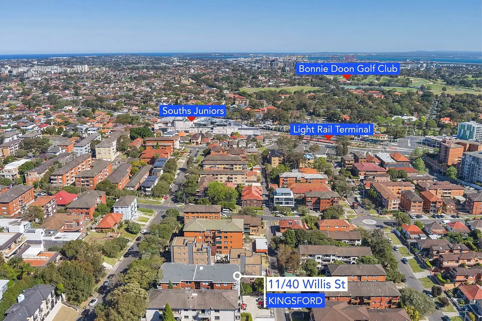 11/40 Willis St, Kingsford Sold by Sydney Sotheby's International Realty - image 11
