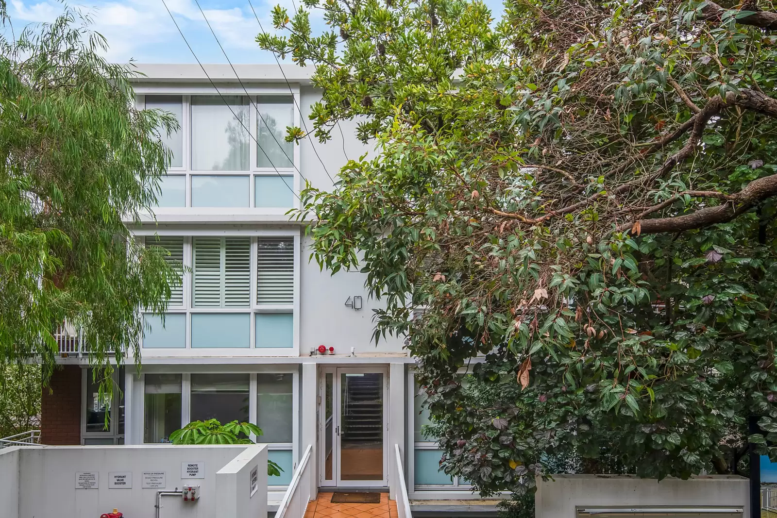 11/40 Willis St, Kingsford Sold by Sydney Sotheby's International Realty - image 8
