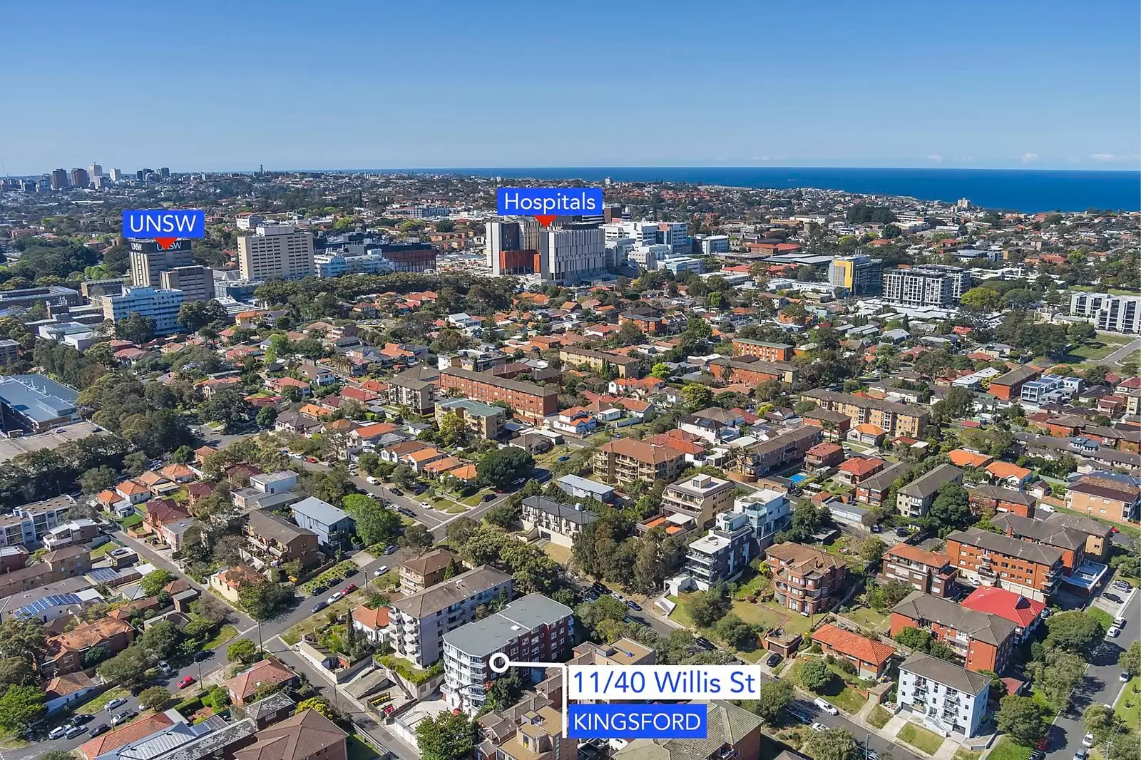 11/40 Willis St, Kingsford Sold by Sydney Sotheby's International Realty - image 10