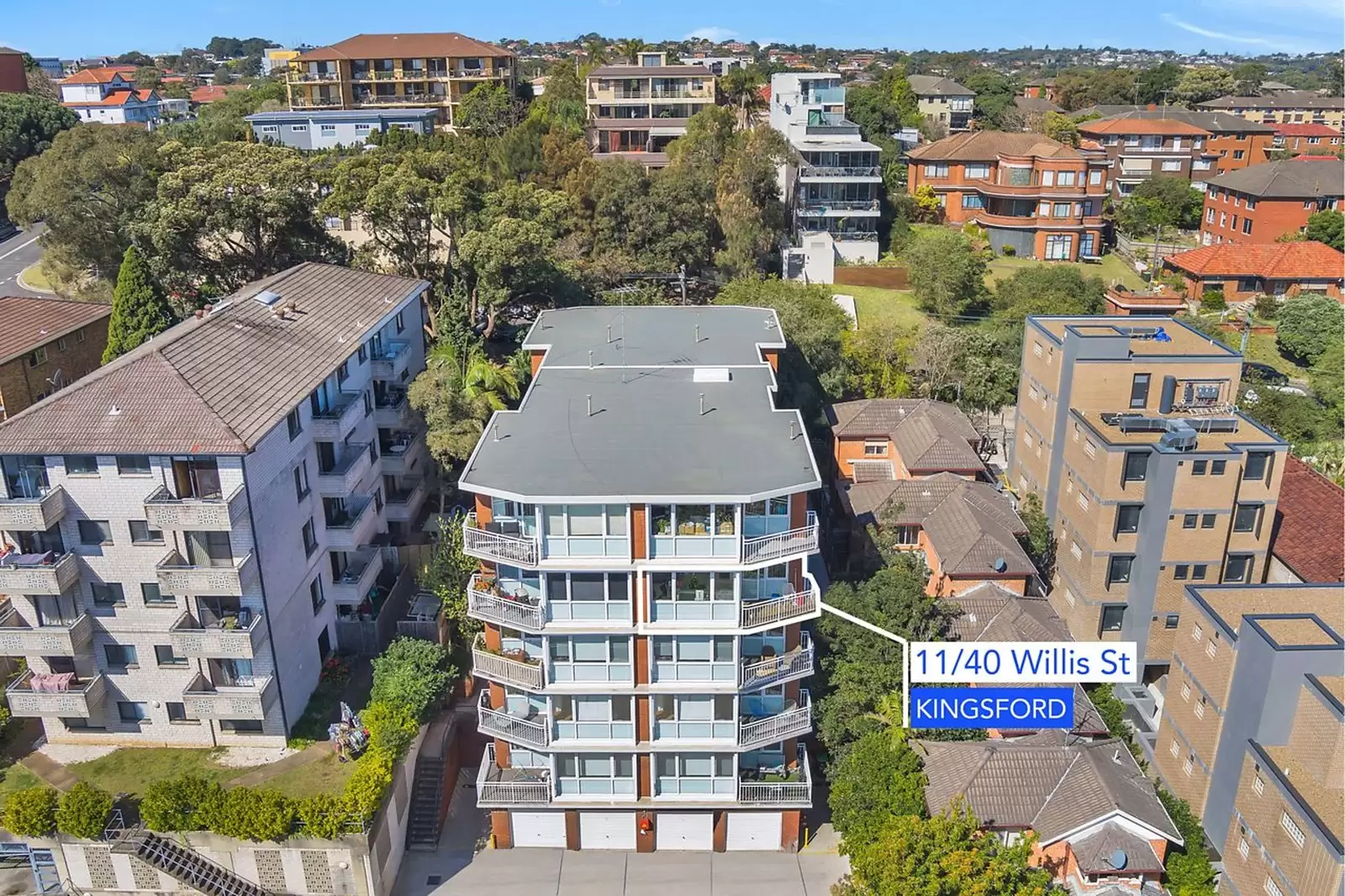11/40 Willis St, Kingsford Sold by Sydney Sotheby's International Realty - image 9
