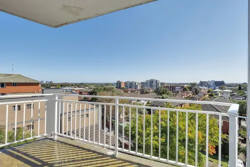 11/40 Willis St, Kingsford Sold by Sydney Sotheby's International Realty