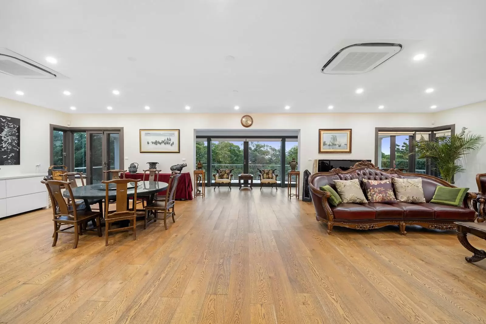 42 Wentworth Road, Vaucluse Sold by Sydney Sotheby's International Realty - image 6