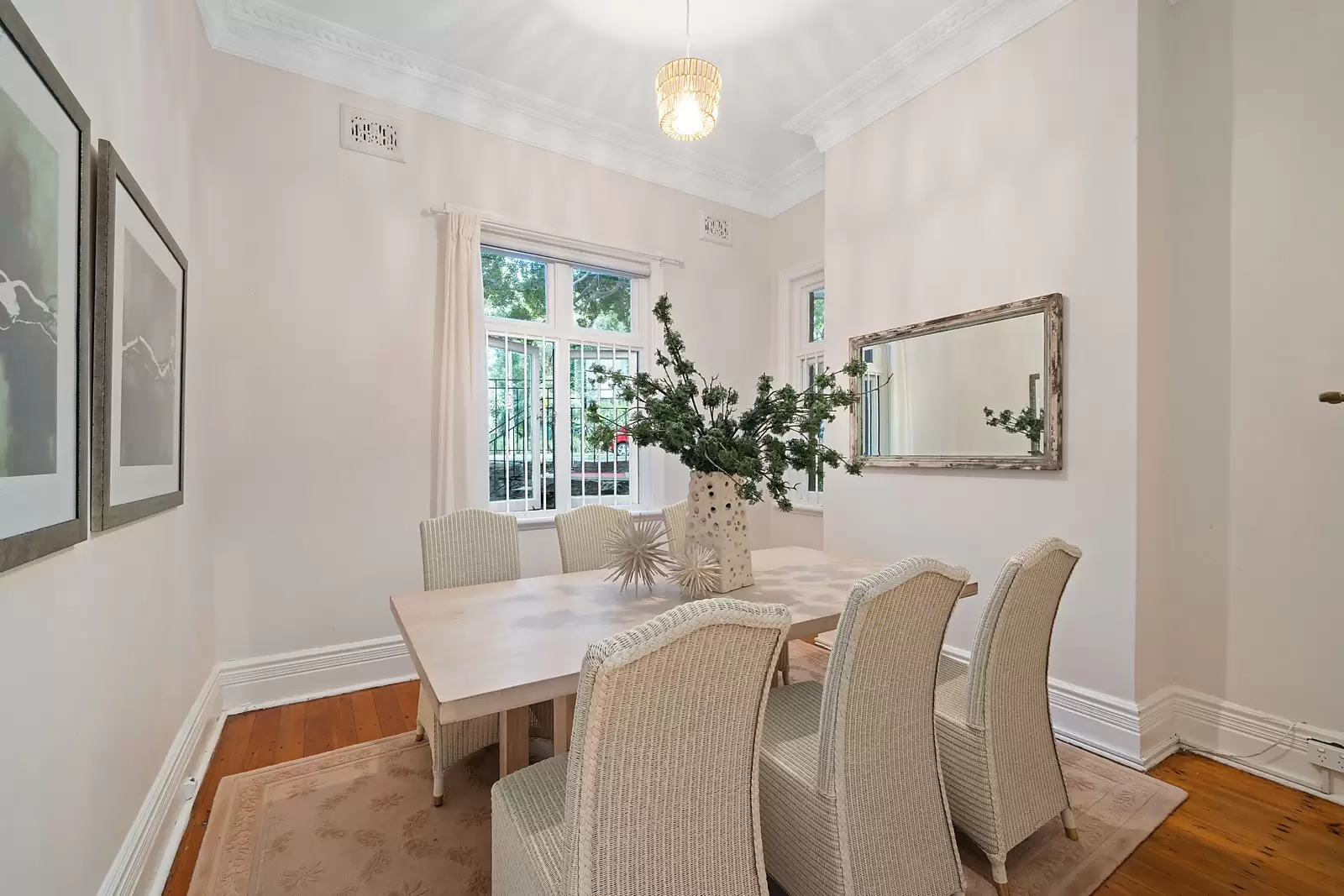 42 Darling Point Road, Darling Point Sold by Sydney Sotheby's International Realty - image 6