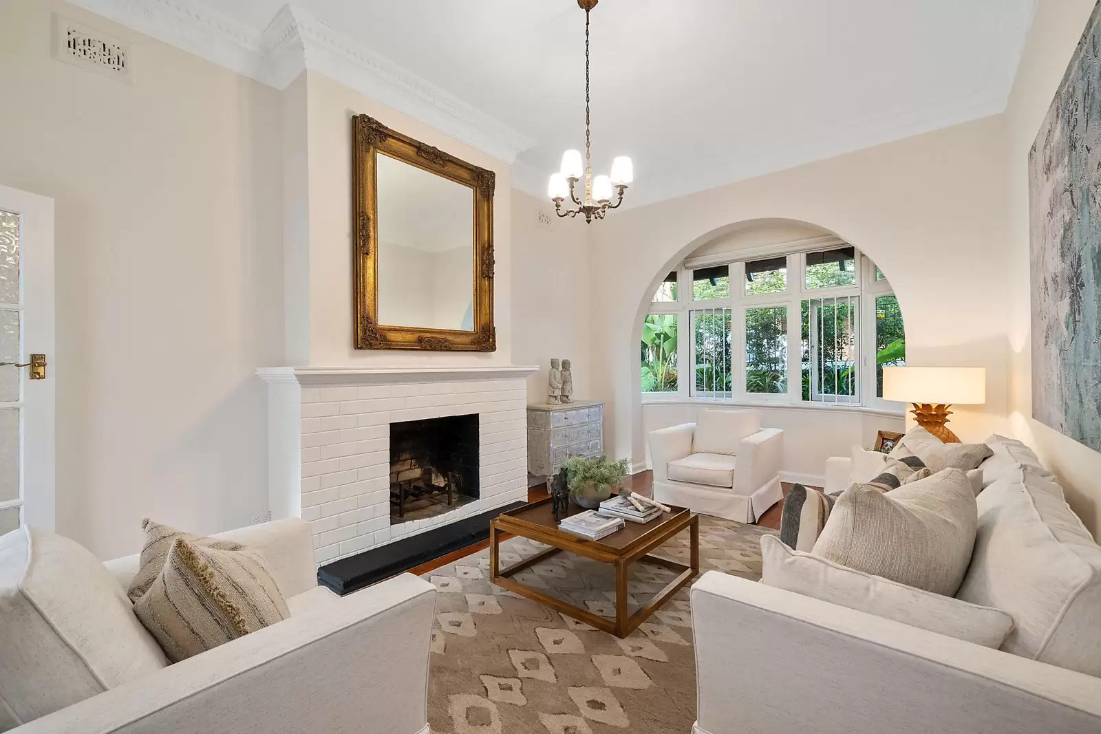 42 Darling Point Road, Darling Point Sold by Sydney Sotheby's International Realty - image 5