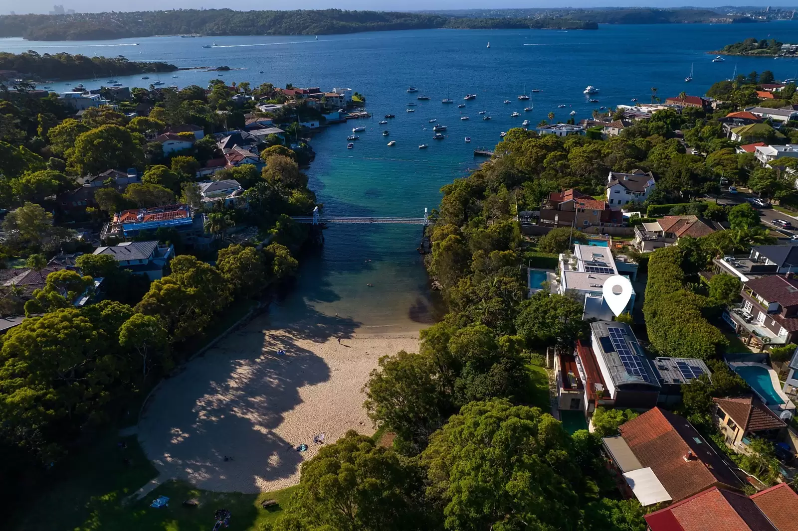 8 The Crescent, Vaucluse Sold by Sydney Sotheby's International Realty - image 3